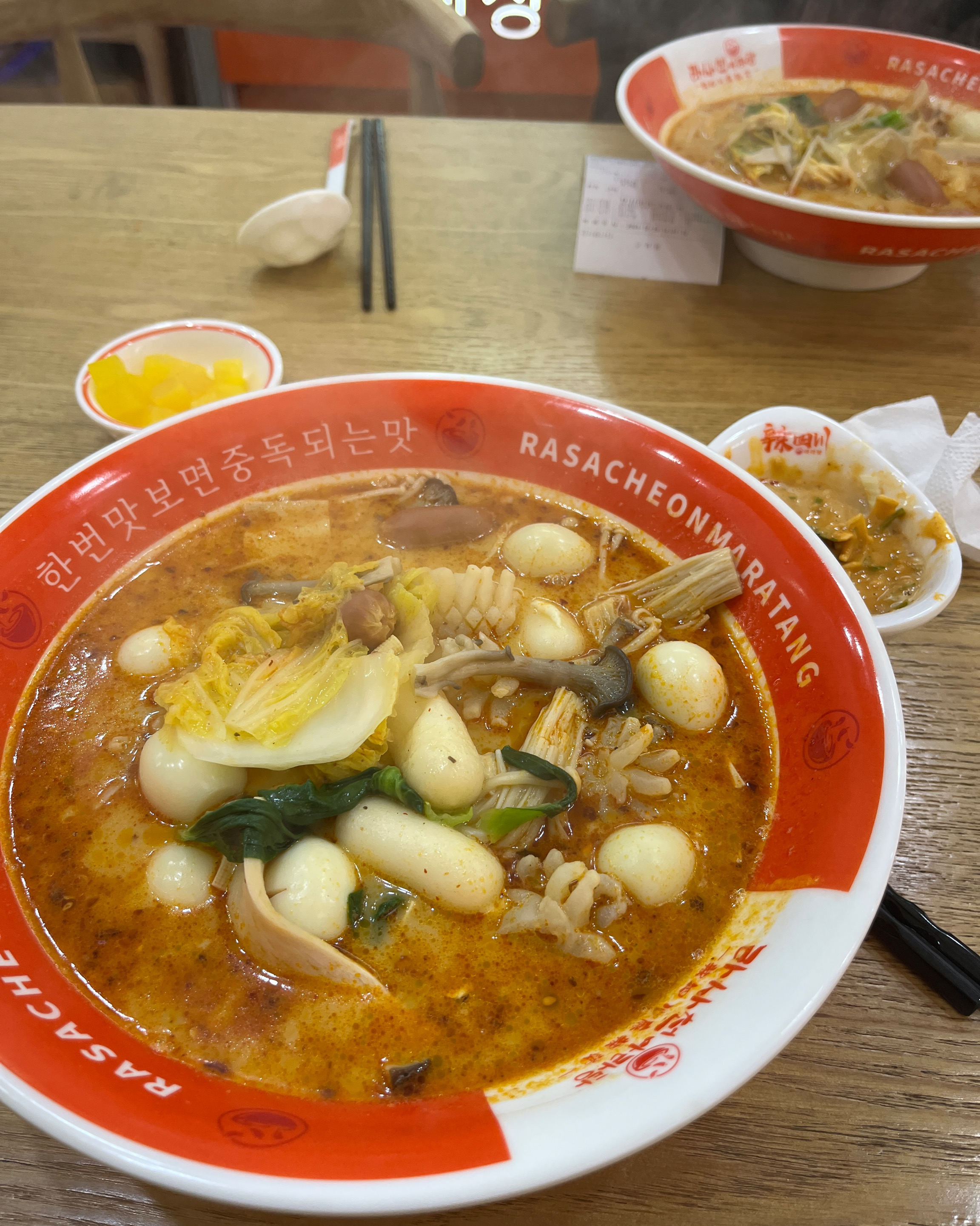 미금역 맛집 탕화쿵푸마라탕 분당미금역점 내돈내산 방문리뷰