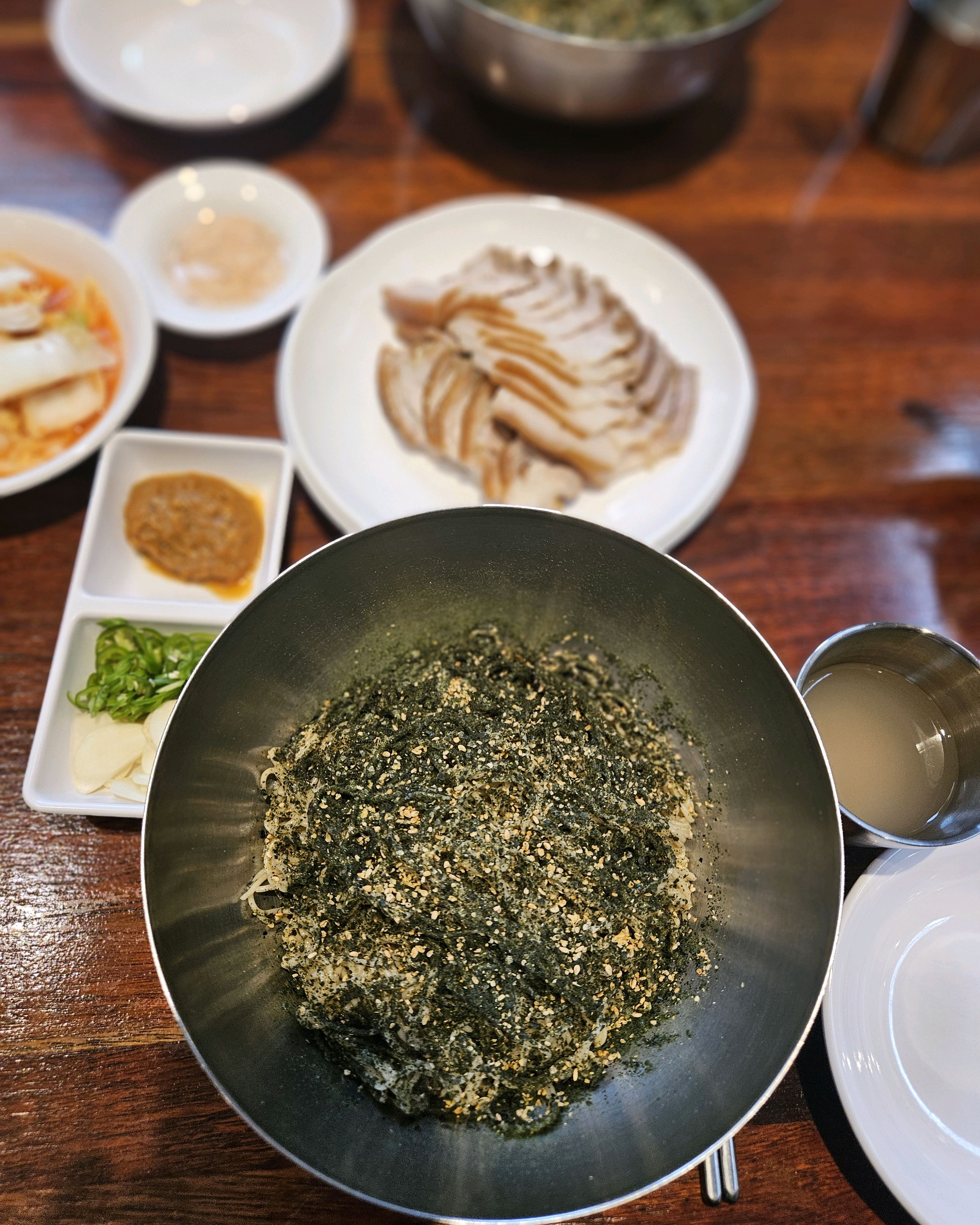 [용인 맛집 고기리막국수] 직접 가본 로컬 리뷰