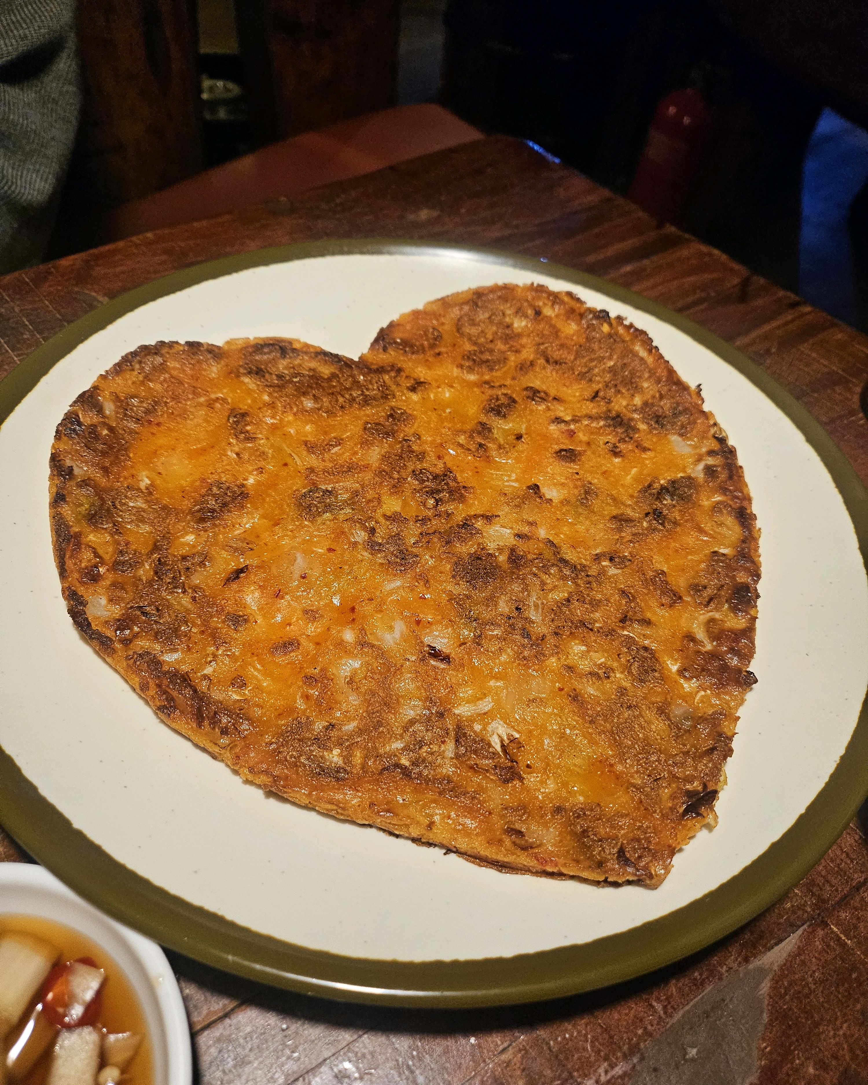 천호에서 막걸리 먹고싶으면 항상 오는 곳 ㅎㅎㅎ - 천호동 맛집 청학동민속주점