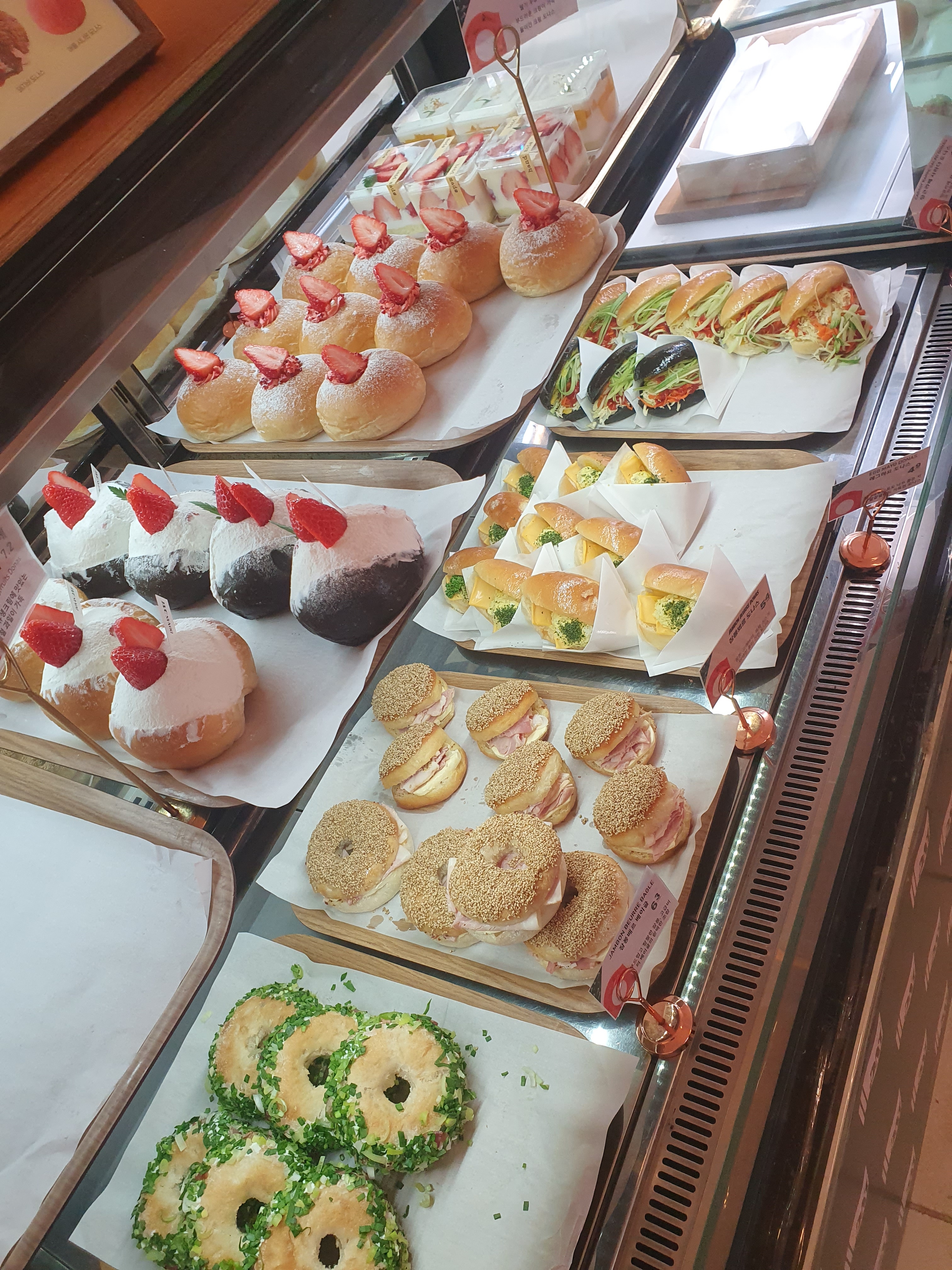 [용인 맛집 도나스데이 본점] 직접 가본 로컬 리뷰