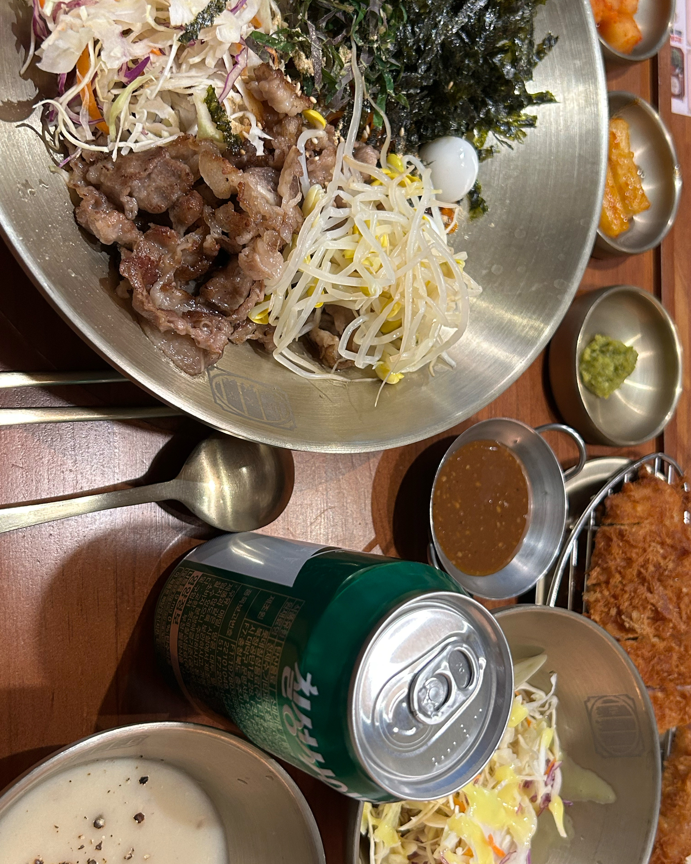 서현역 맛집 돈화당 서현본점 내돈내산 방문리뷰
