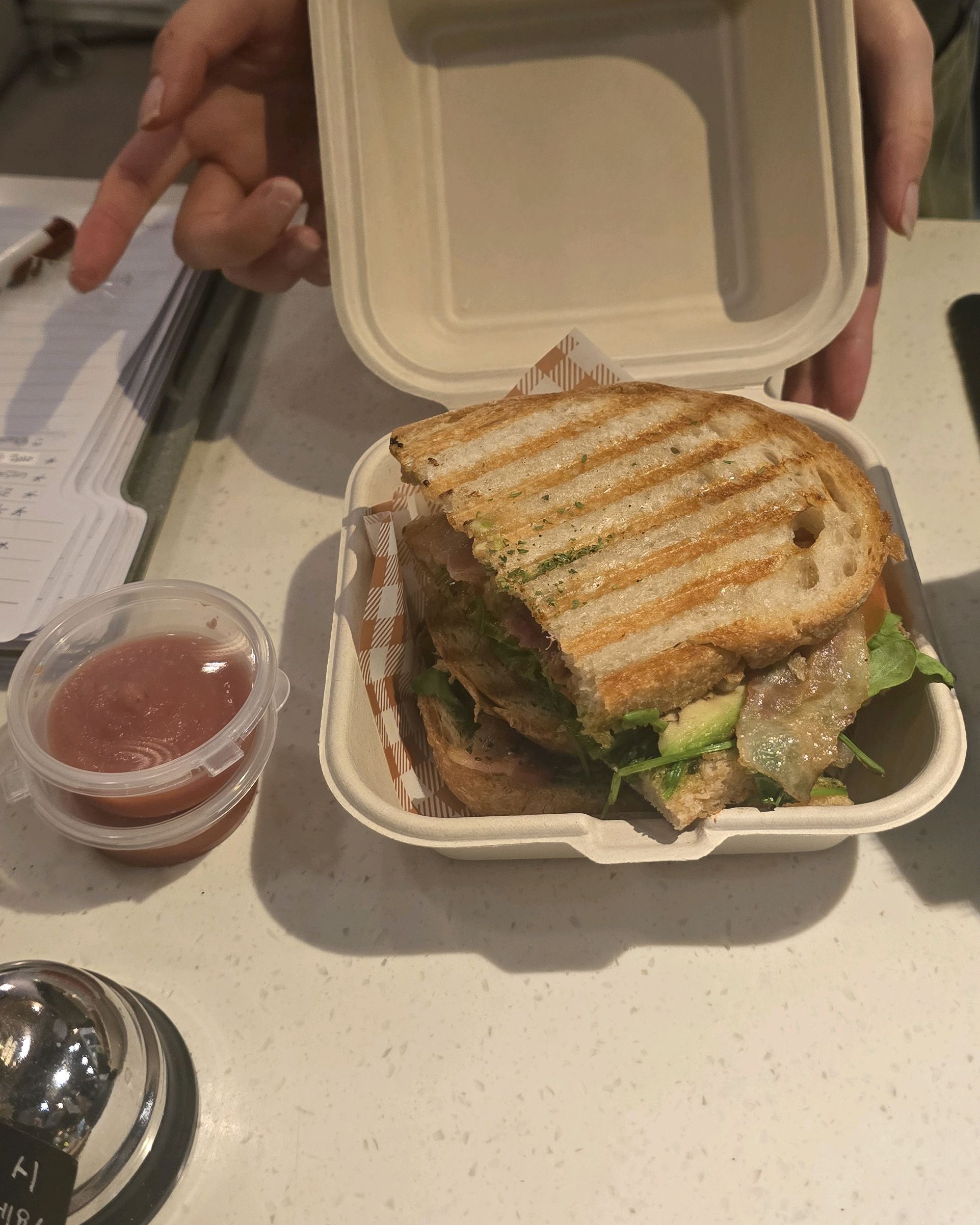 서현역 맛집 데이원 내돈내산 리얼후기