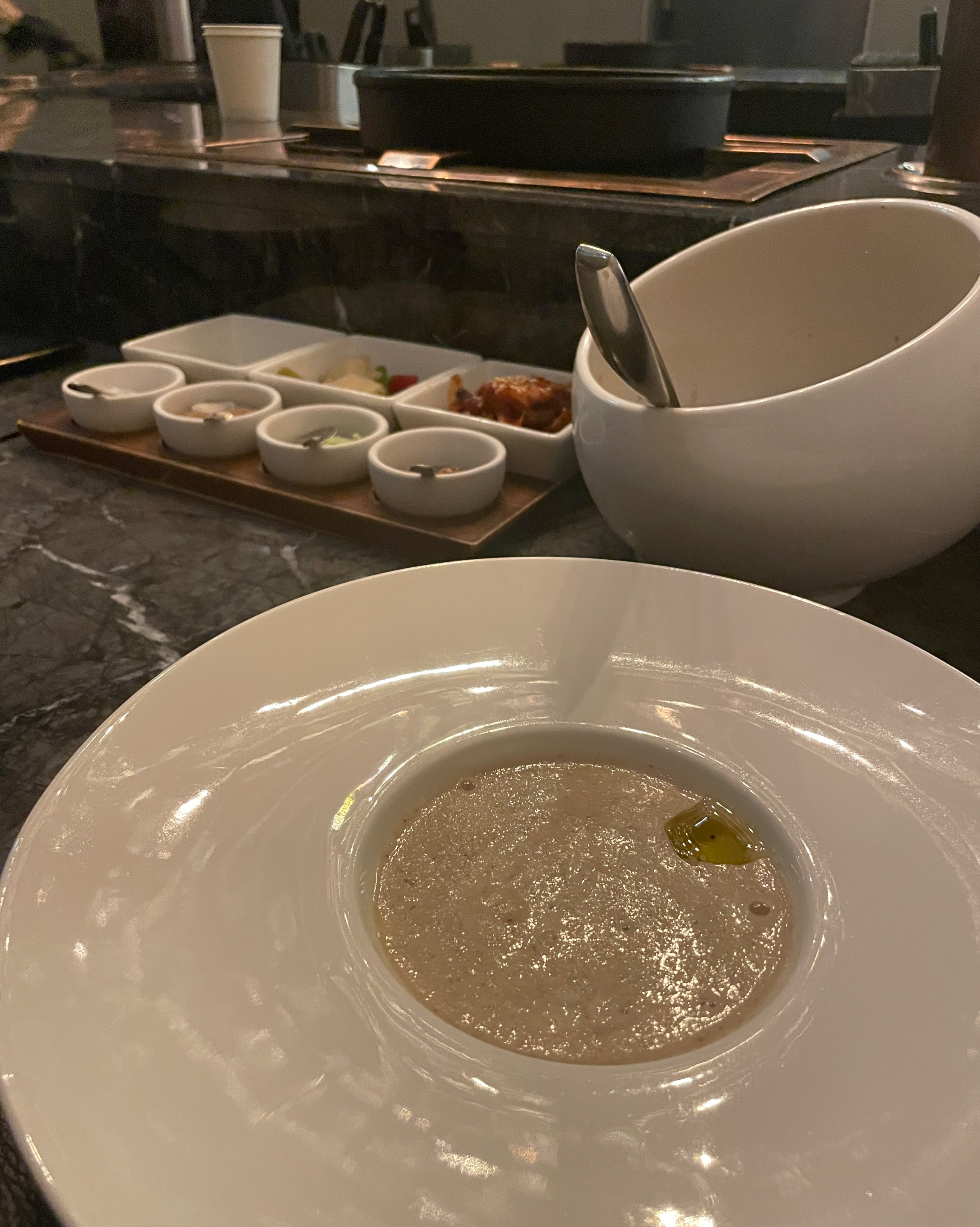정자역 맛집 우몽블랙 분당정자점 내돈내산 방문리뷰