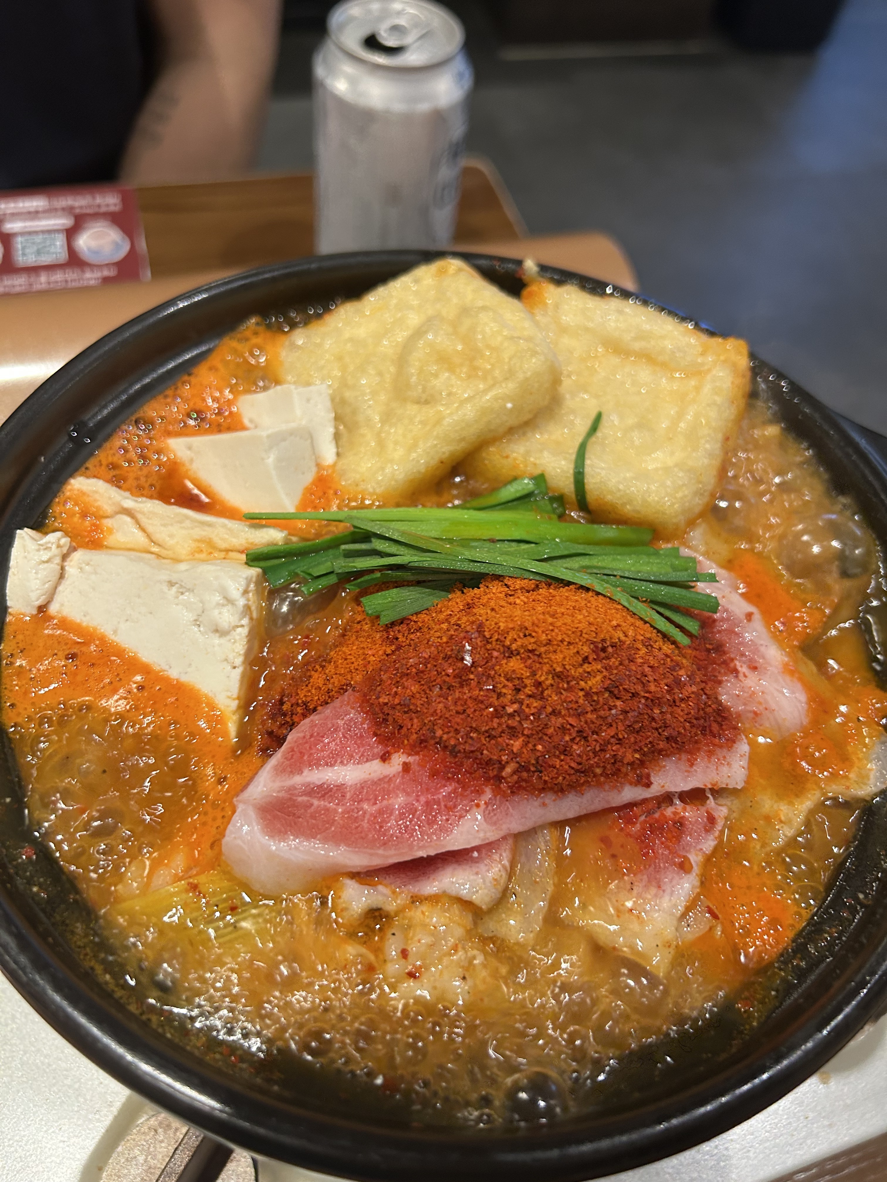 서현역 맛집 호랑이굴 서현점 내돈내산 찐리뷰