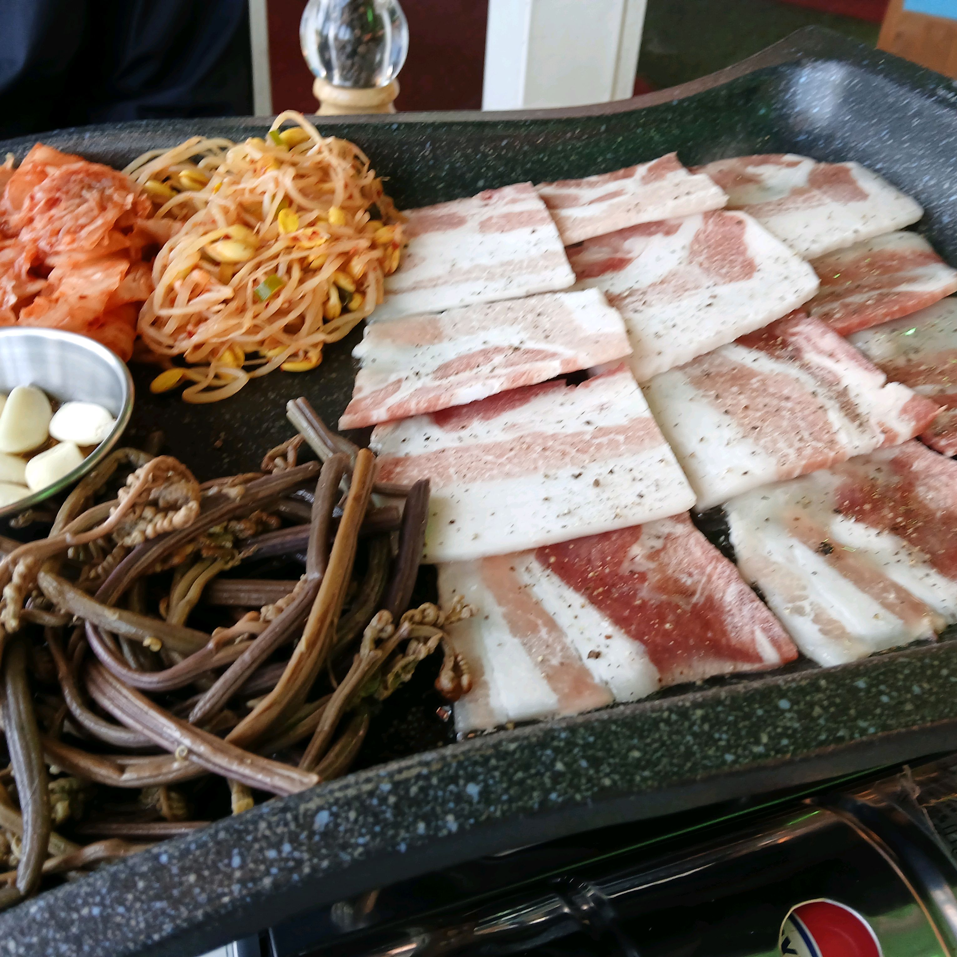 오리역 맛집 임창정파절이세겹살 본점 내돈내산 감동리뷰