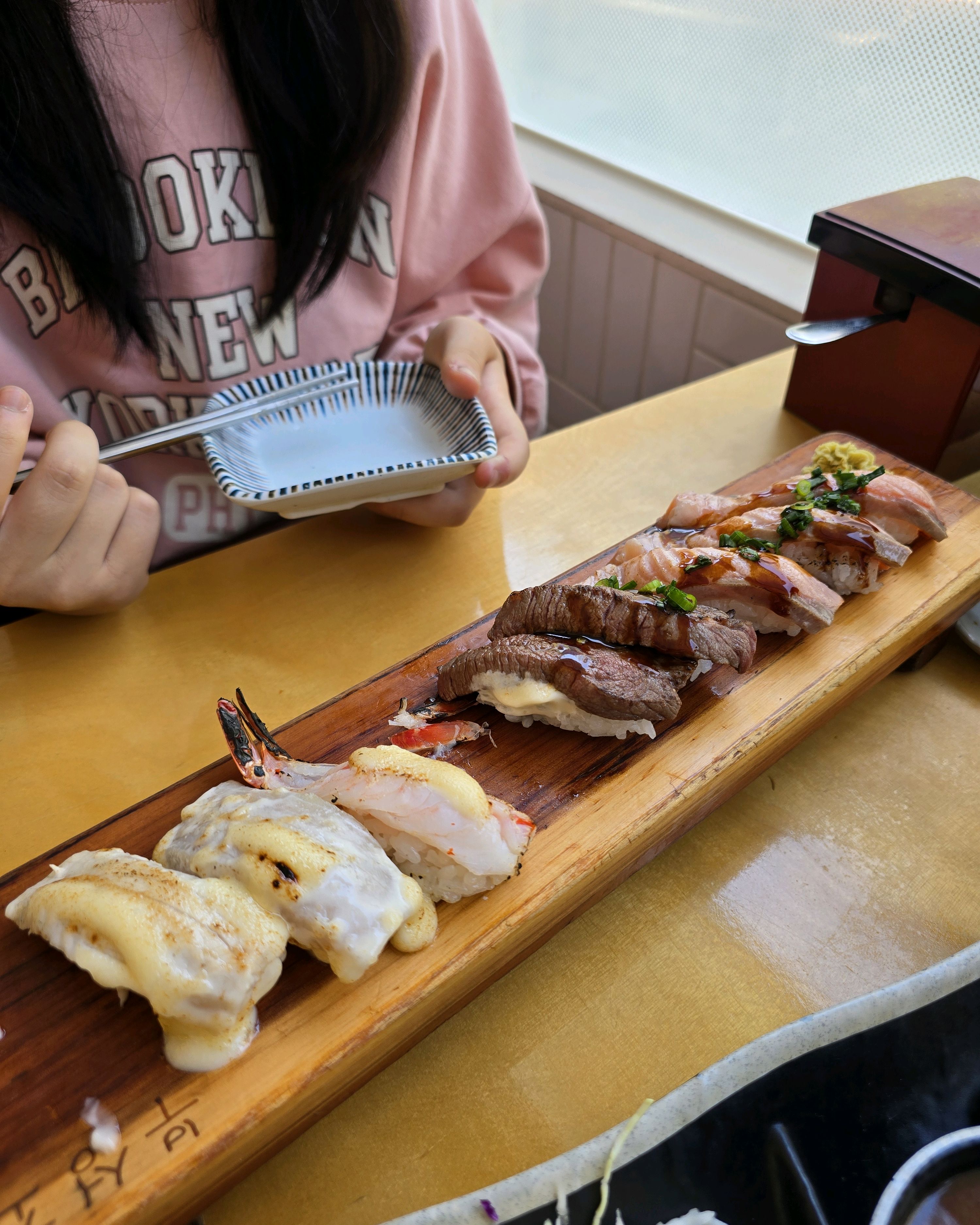 서현역 맛집 부성초밥 내돈내산 찐리뷰