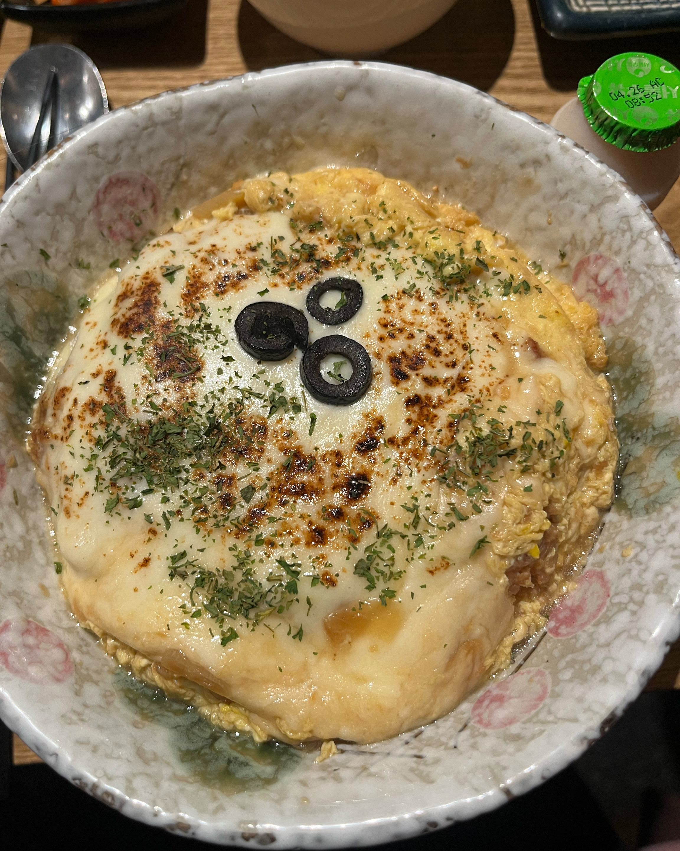 서현역 맛집 하치로돈부리 내돈내산 찐리뷰