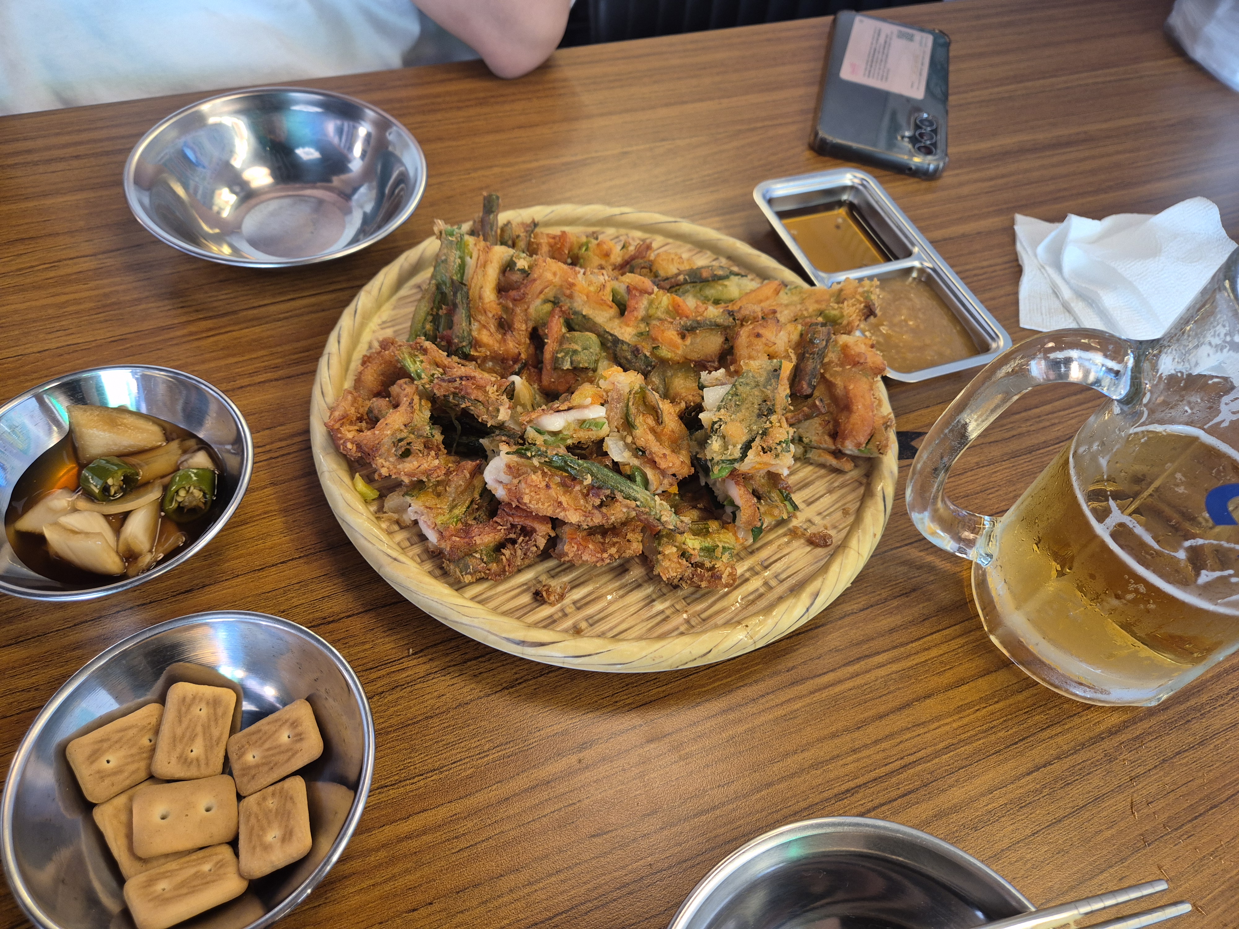 한번씩 들리는 79포차. - 불당동 맛집 79대포 불당점