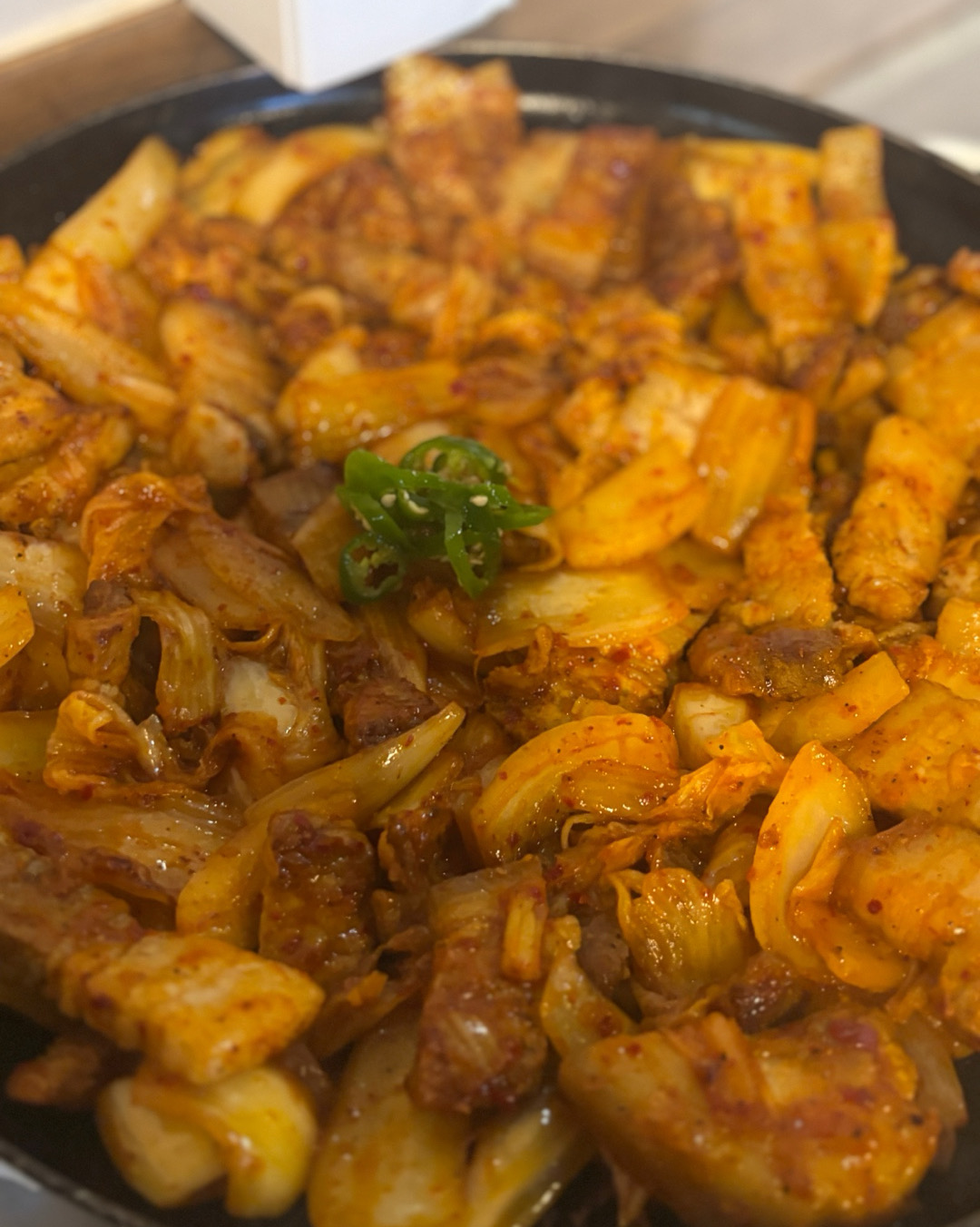 서현역 맛집 정통집 서현점 내돈내산 방문리뷰
