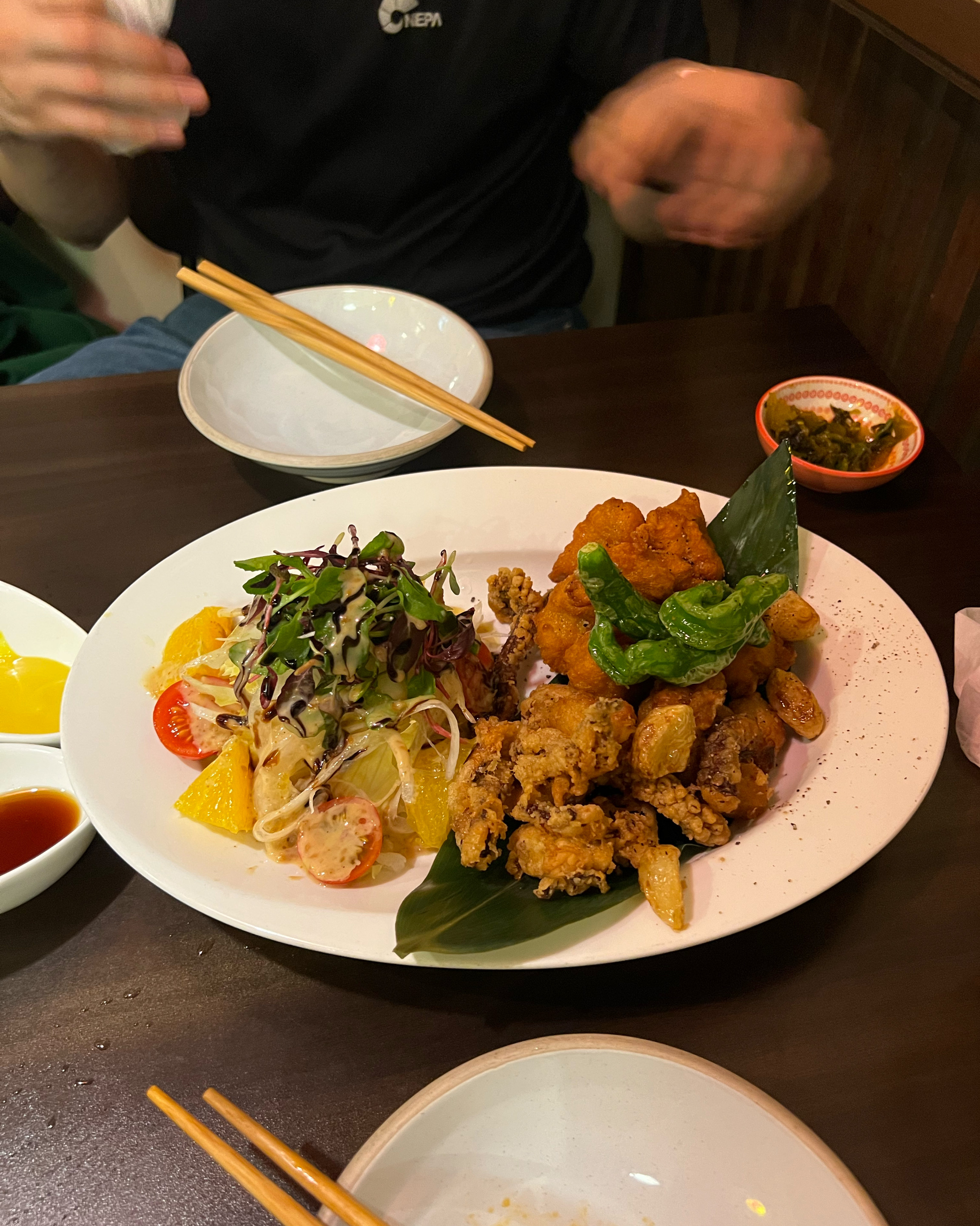 미금역 맛집 히마와리 내돈내산 감동리뷰