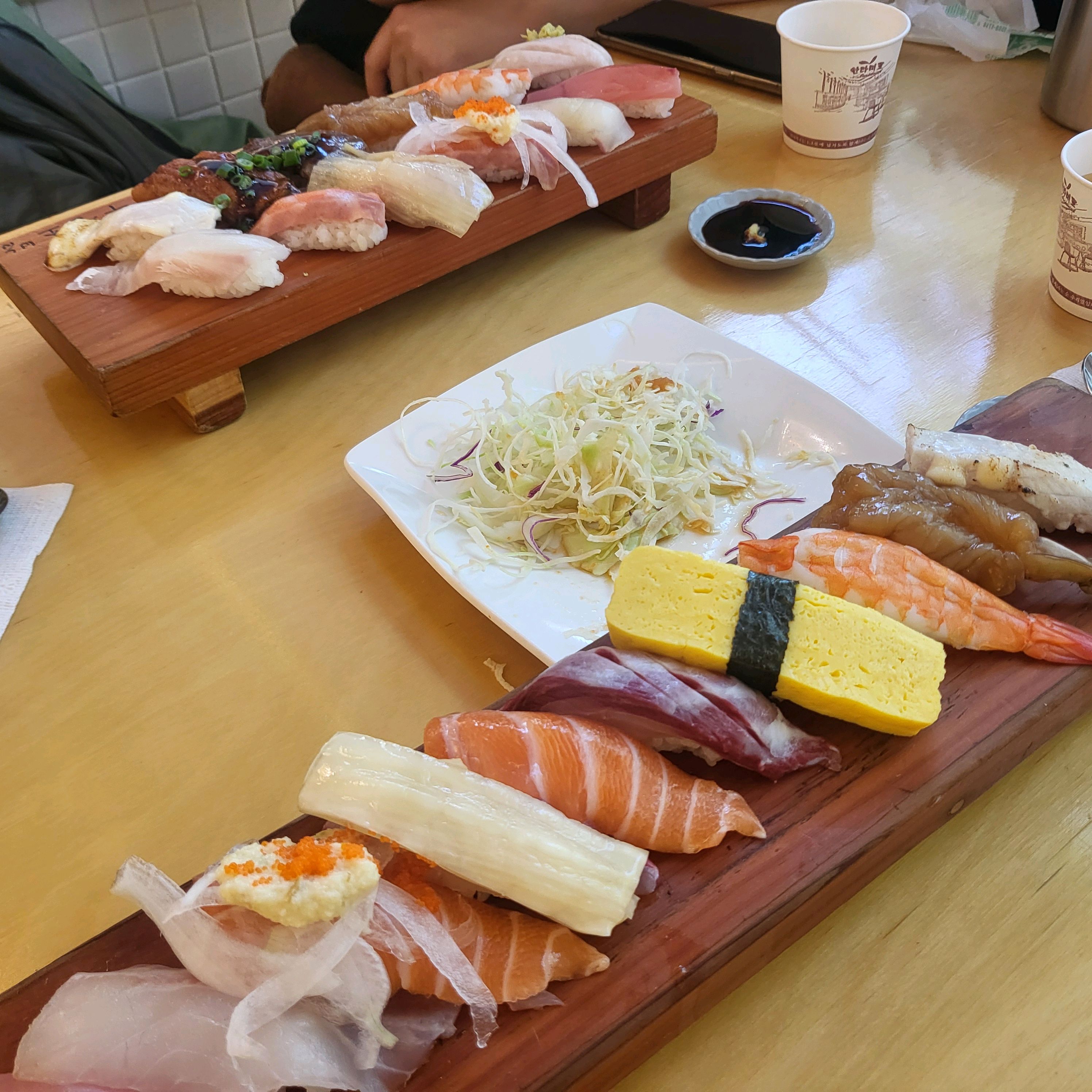 미금역 맛집 부성초밥 미금본점 내돈내산 최신리뷰