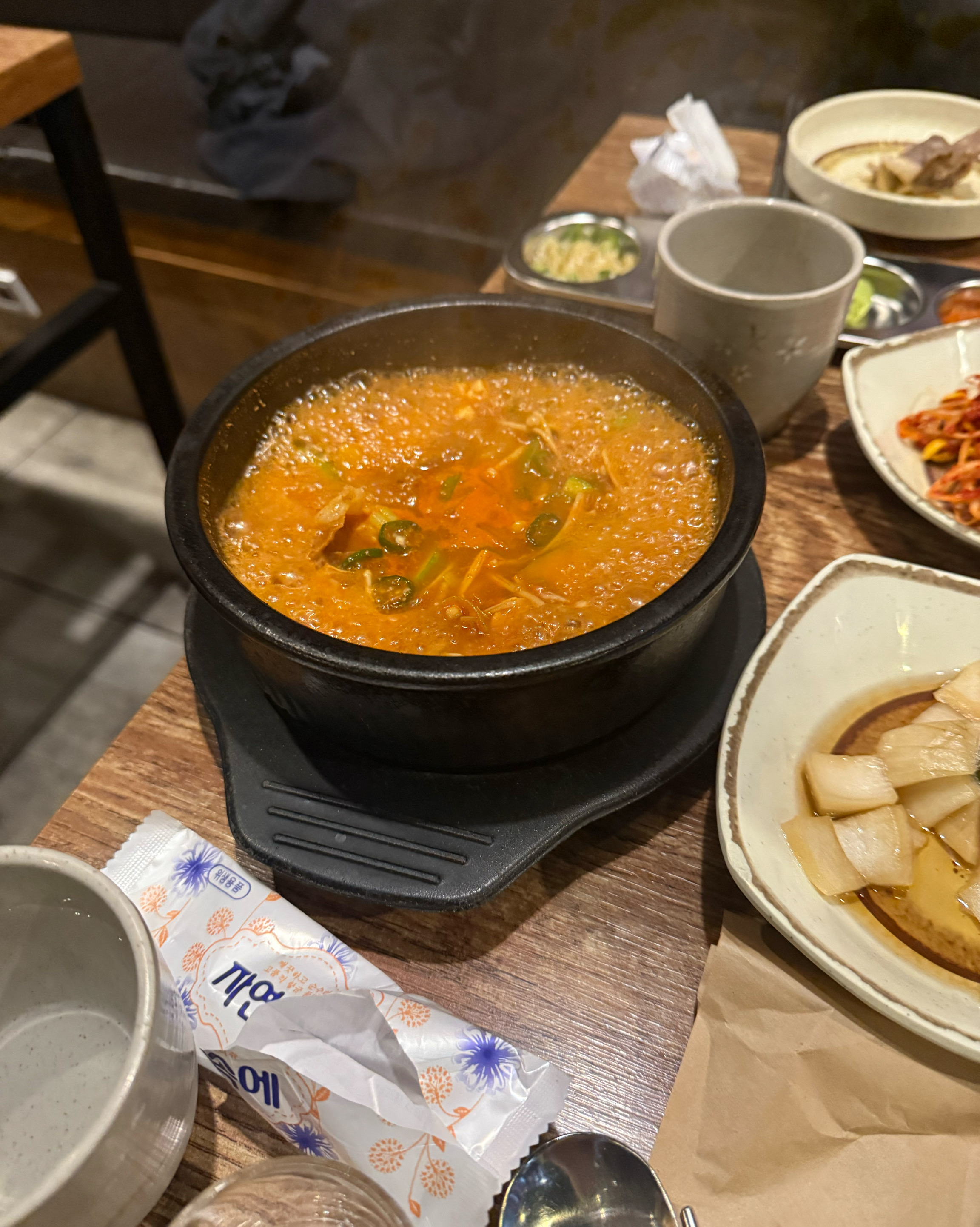 정자역 맛집 복돼지 내돈내산 방문리뷰