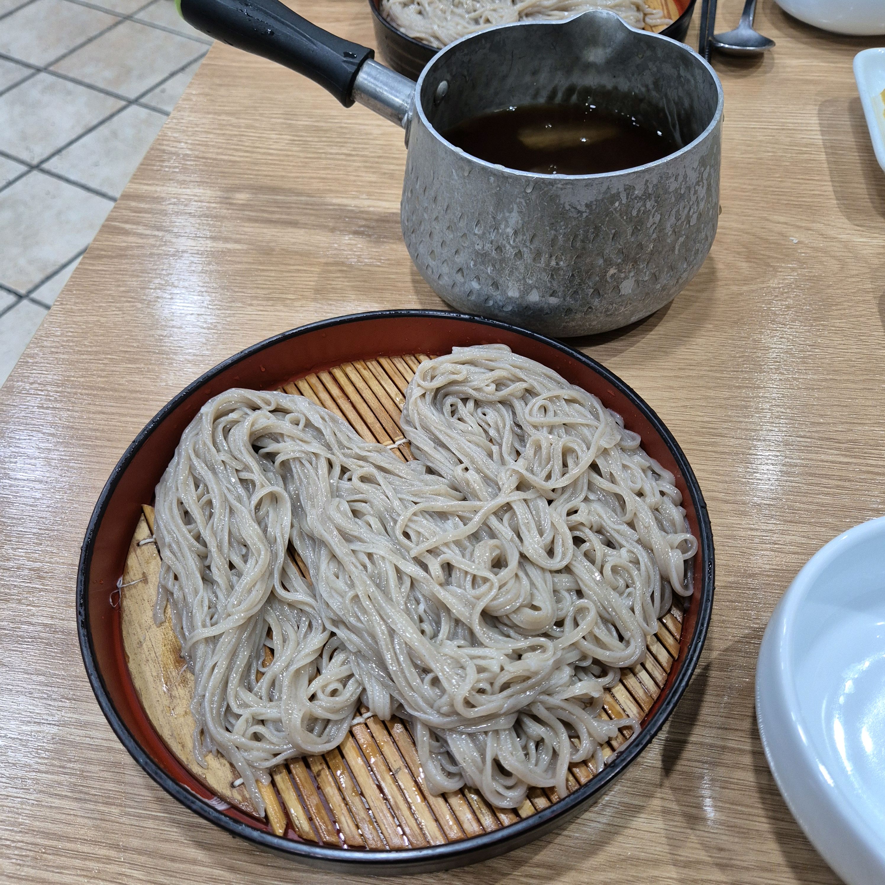 언제나 맛있어요. 그런데 가격이 천원 올랐더라고요? 물론 그럼에도 저렴한 가격이긴 한데 괜