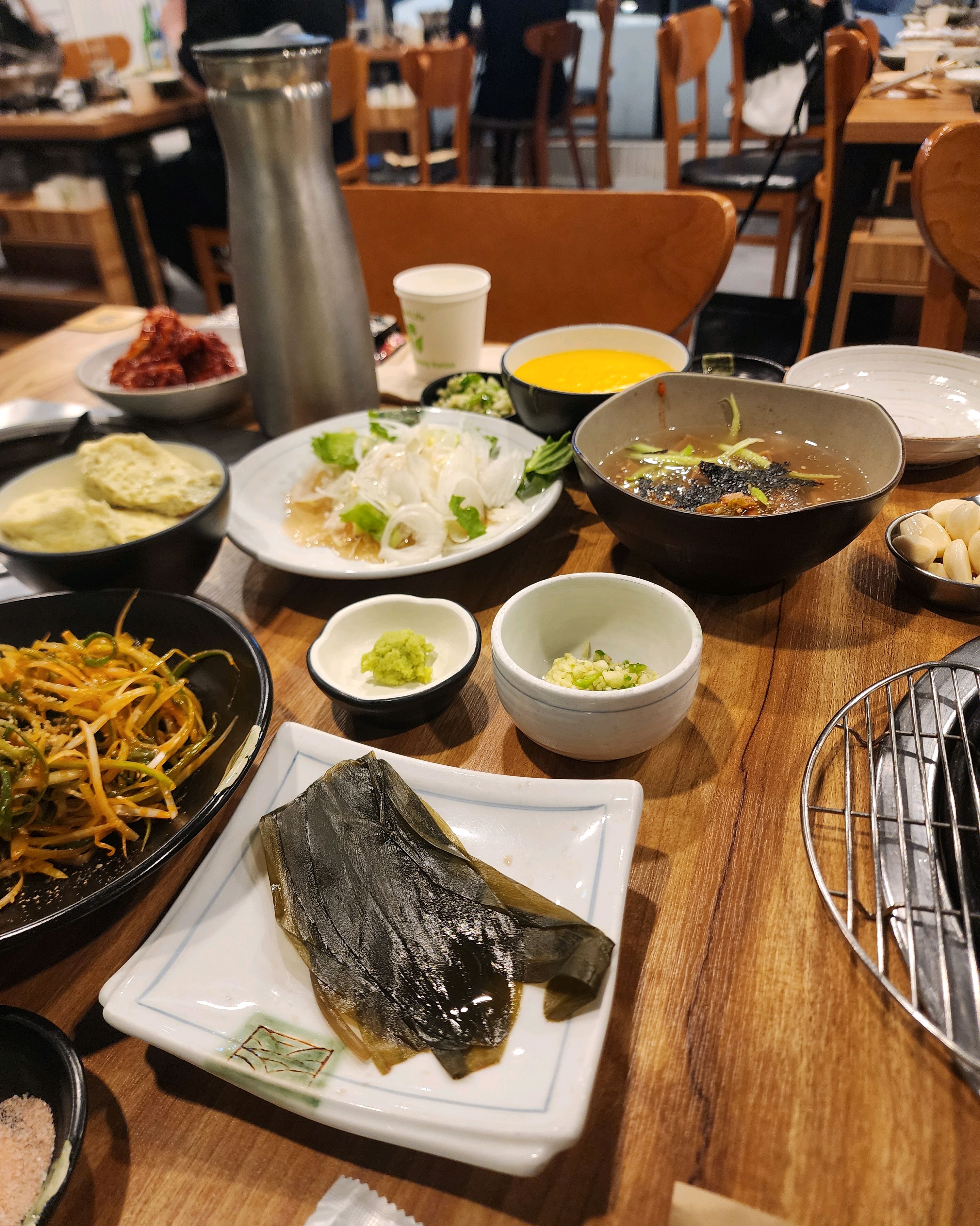 [천안 맛집 형님] 직접 가본 로컬 리뷰