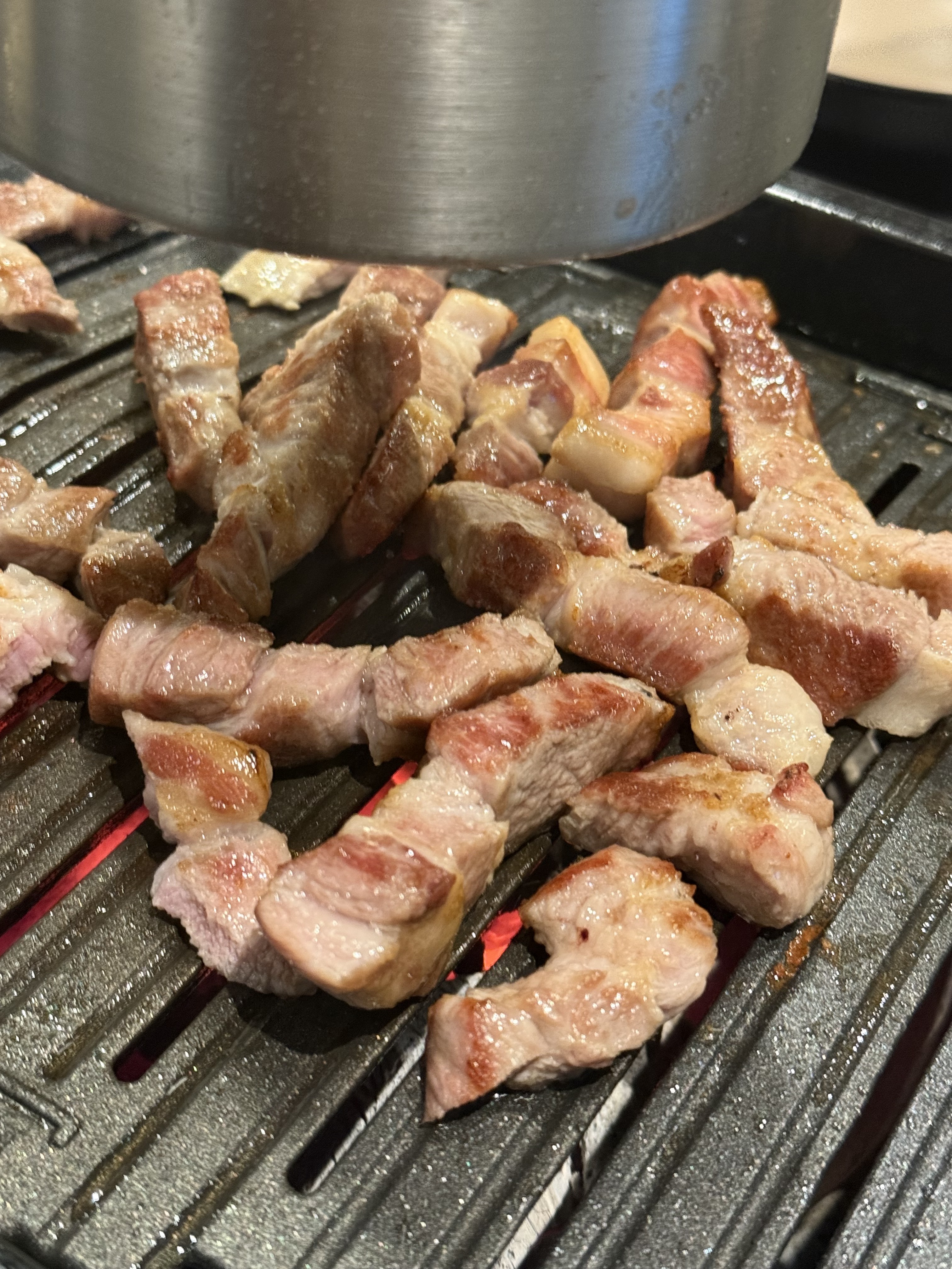 오리역 맛집 정육식당육국 분당오리역점 내돈내산 방문리뷰