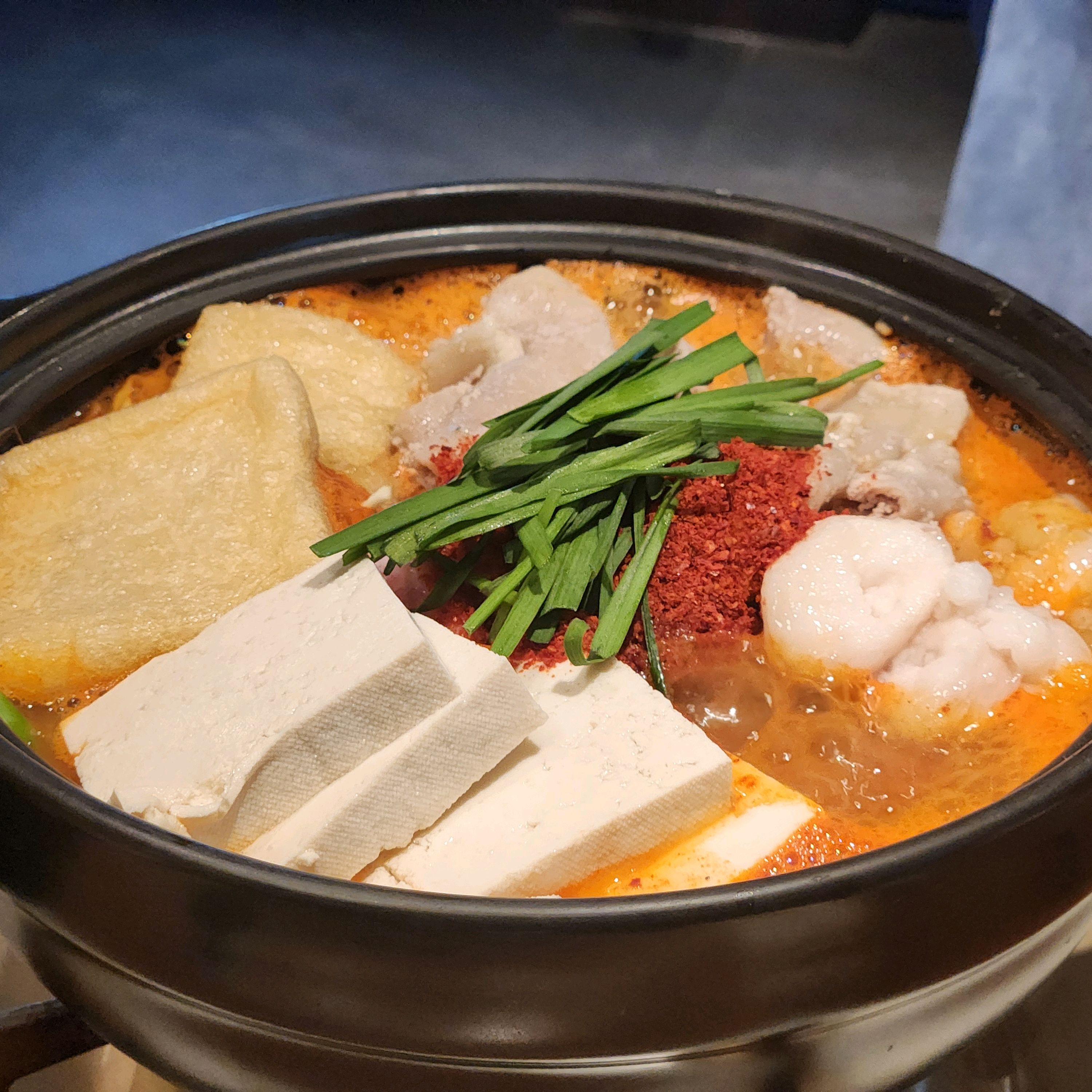 서현역 맛집 호랑이굴 서현점 내돈내산 찐리뷰