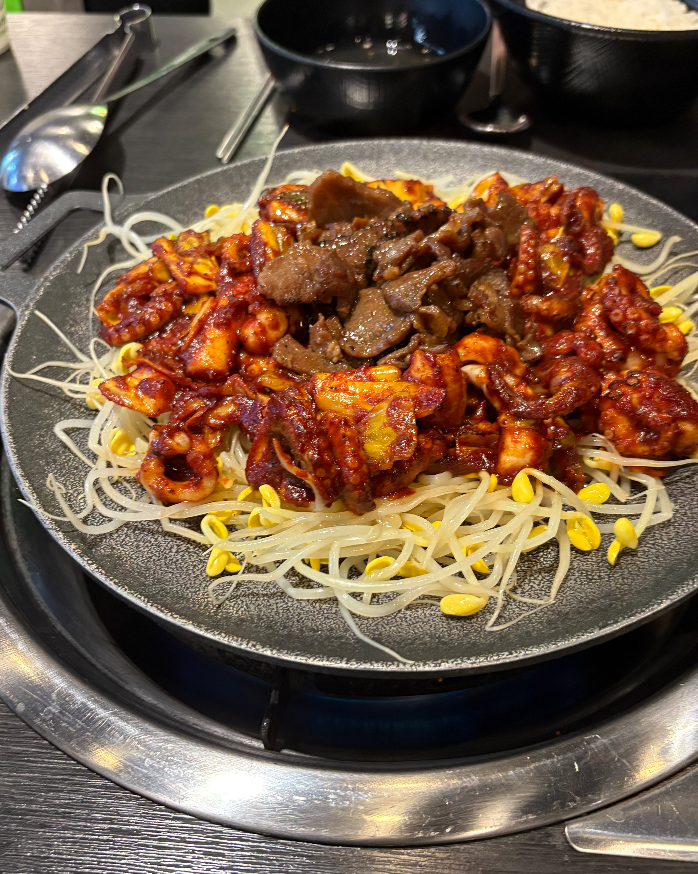 서현역 맛집 화리화리 서현점 내돈내산 찐리뷰
