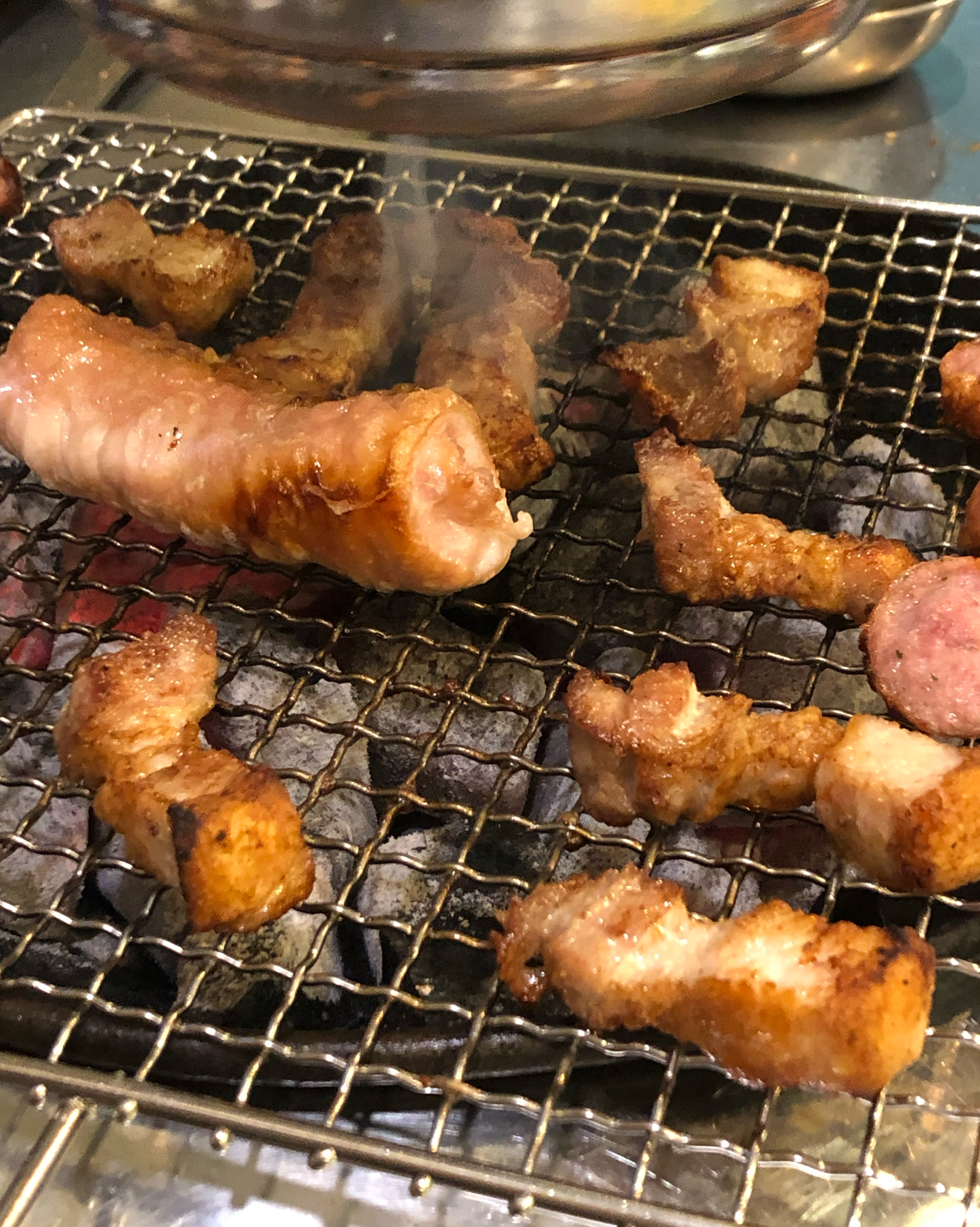 동대구역 우야지 정말 맛있어요‼️ - 대구 맛집 우야지막창 동대구역점