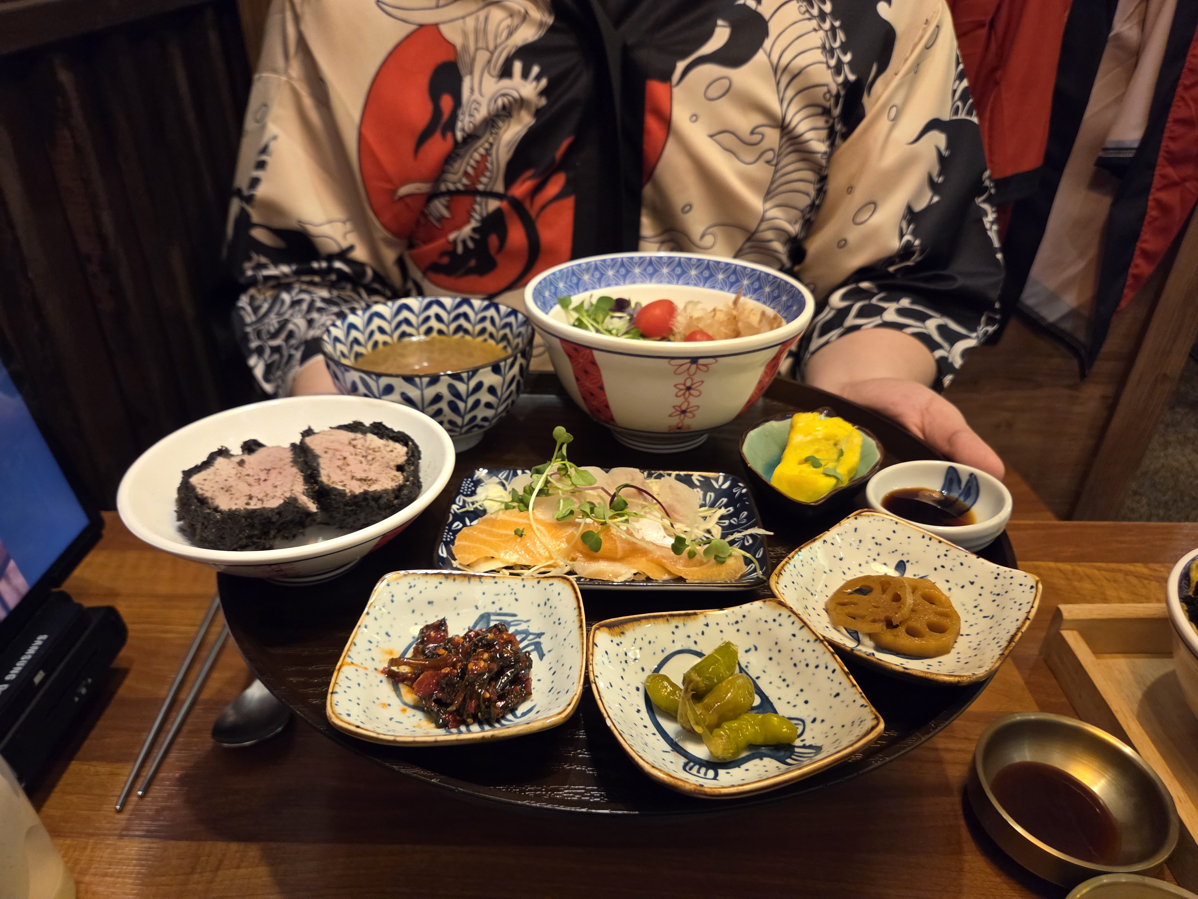 오리역 맛집 메종드 쿠로이 분당점 내돈내산 감동리뷰