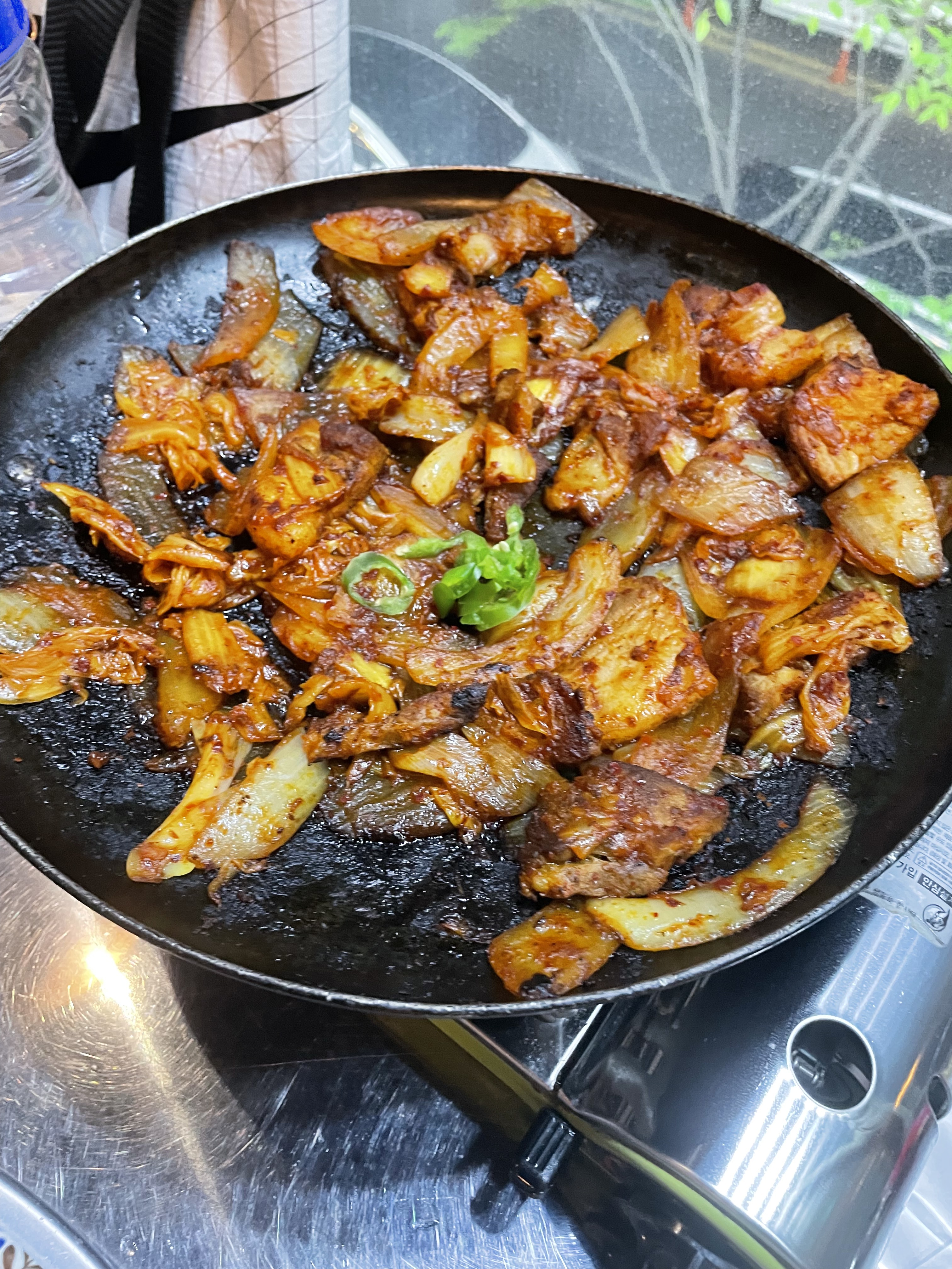 서현역 맛집 정통집 서현점 내돈내산 방문리뷰