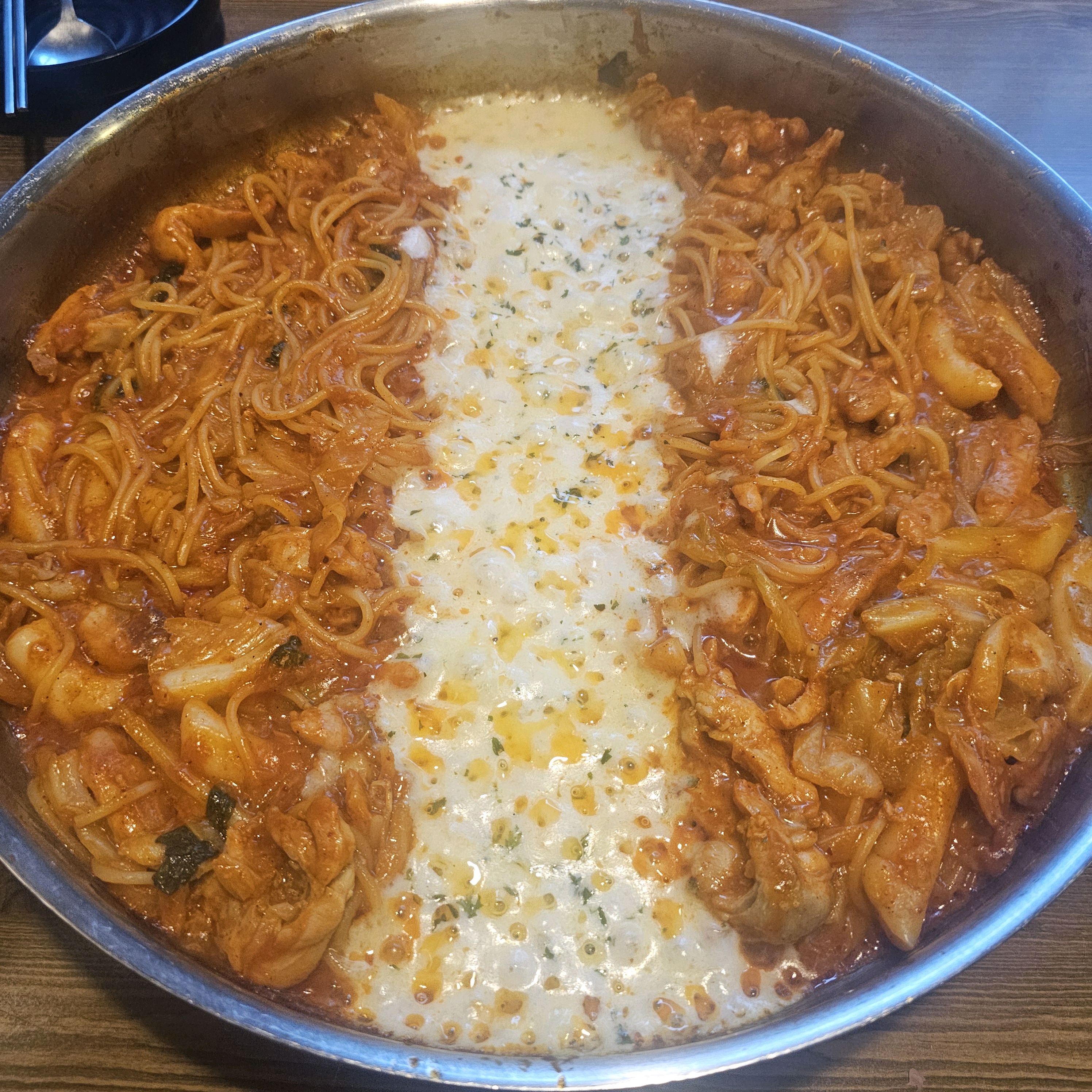 서현역 맛집 일미닭갈비파전 분당서현역 가성비점심밥집 저녁회식명가 내돈내산 찐리뷰