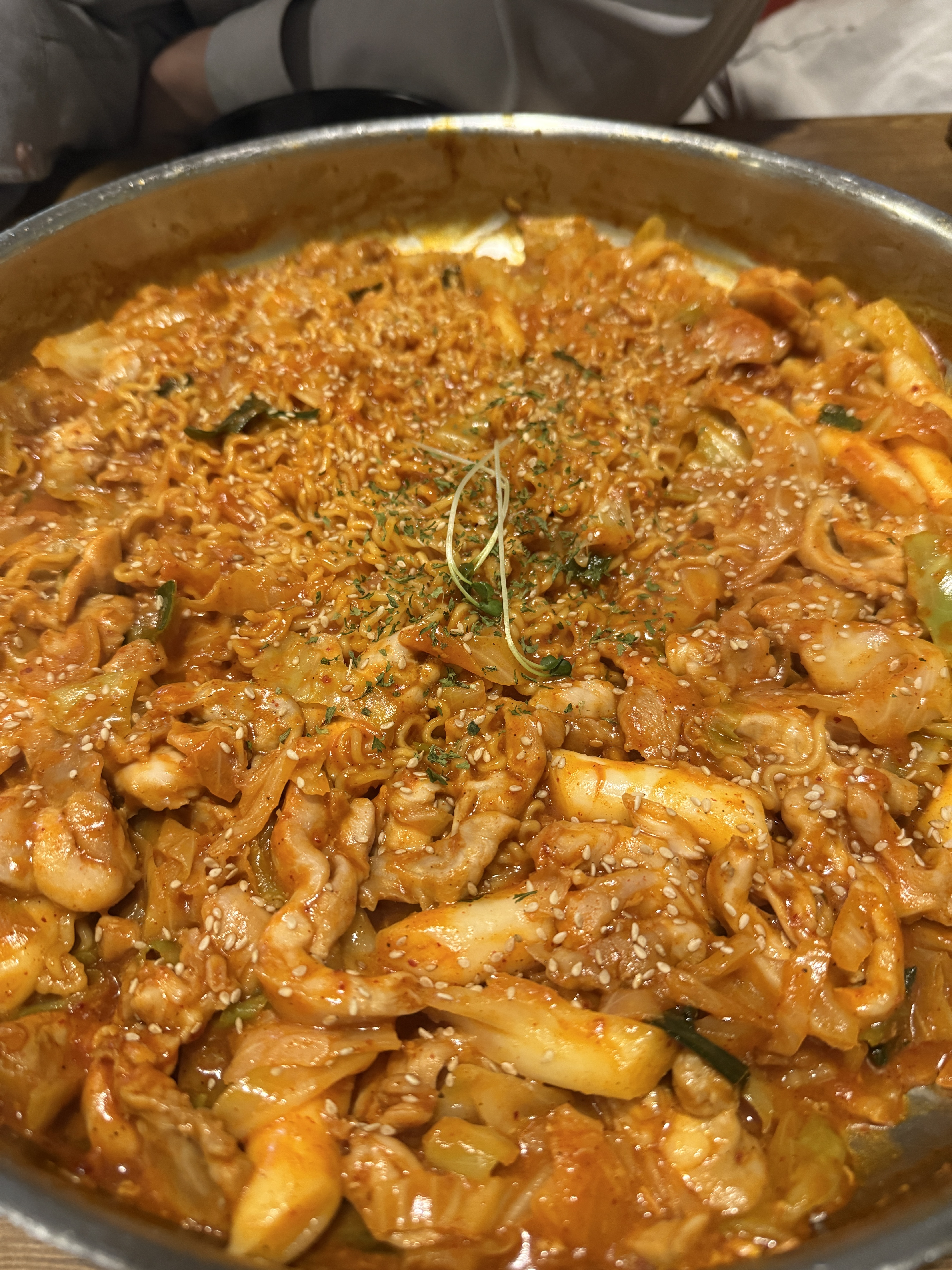 서현역 맛집 일미닭갈비파전 분당서현역 가성비점심밥집 저녁회식명가 내돈내산 찐리뷰