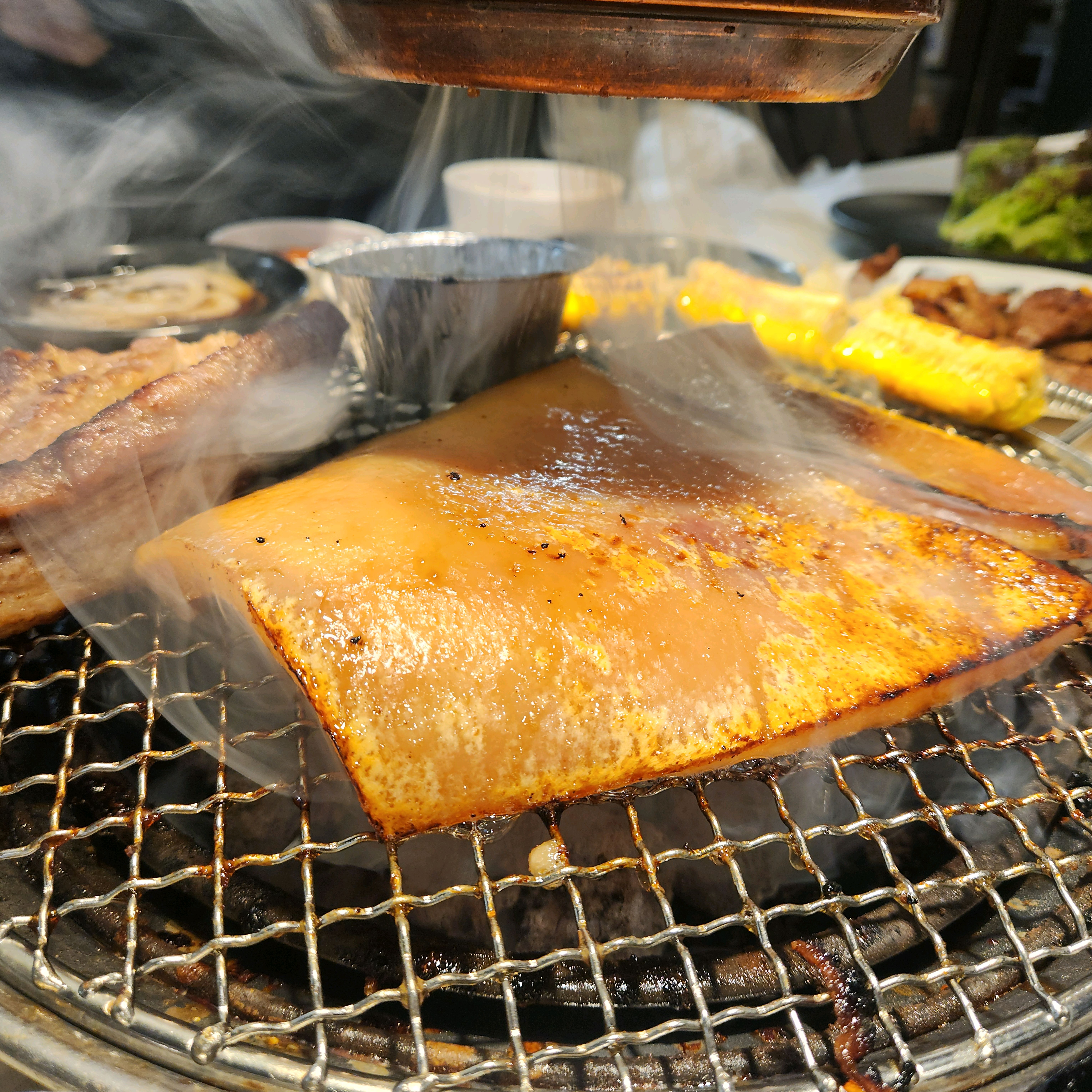음식도 맛있고 친절하거 명륜진사갈비 간곳중레 제일 좋아요 - 여의도 맛집 명륜진사갈비 여의도점