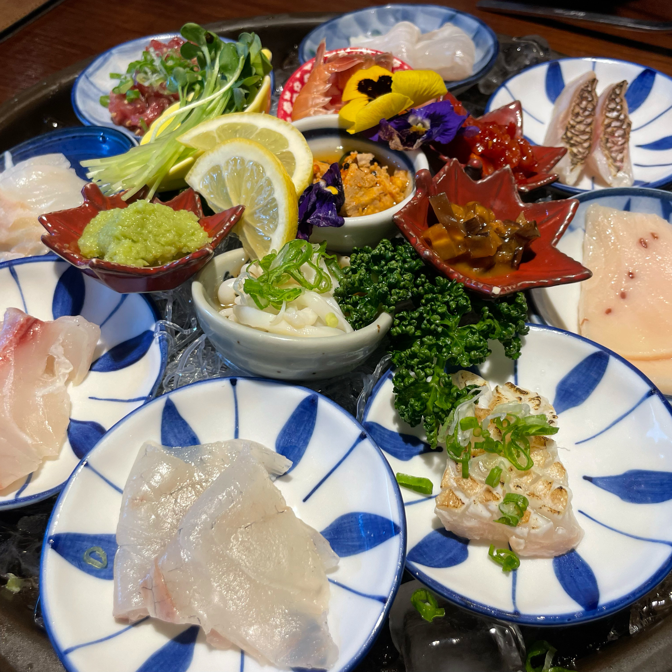 오랜만에 범계 밥 먹으러와서 맛집 발견했습니다! - 안양 맛집 남해물고기 평촌점