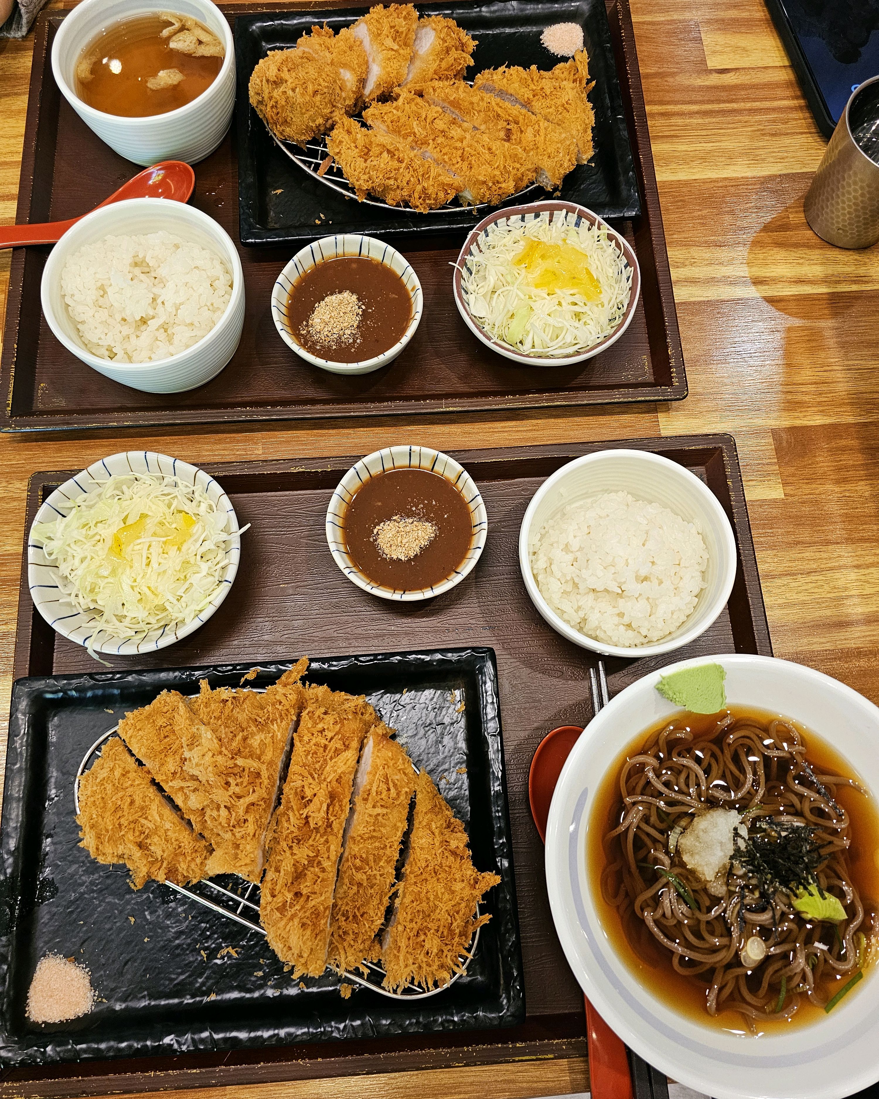 서현역 맛집 바삭돈카츠 서현점 내돈내산 방문리뷰
