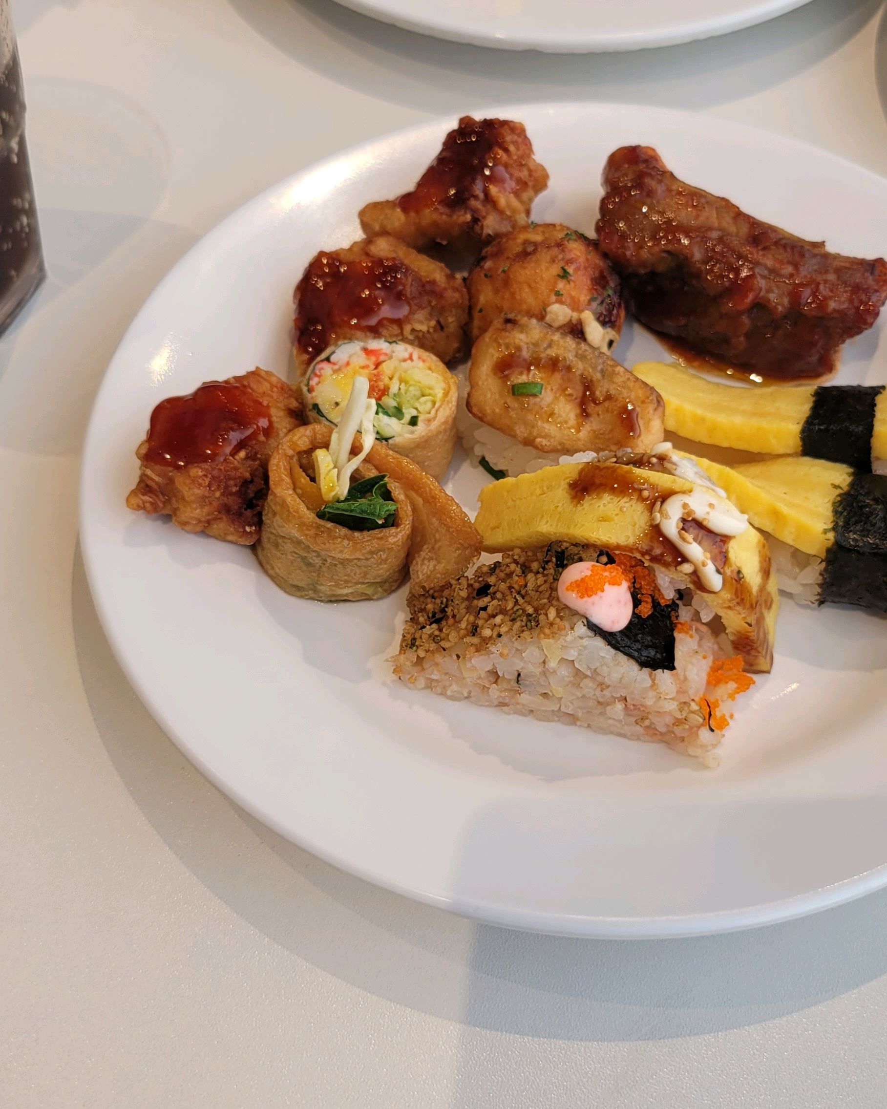 너무맛있는애슐리 오늘도 영락없이 먹게되었어요 - 기흥 롯데아울렛 맛집 애슐리퀸즈 롯데아울렛 기흥점