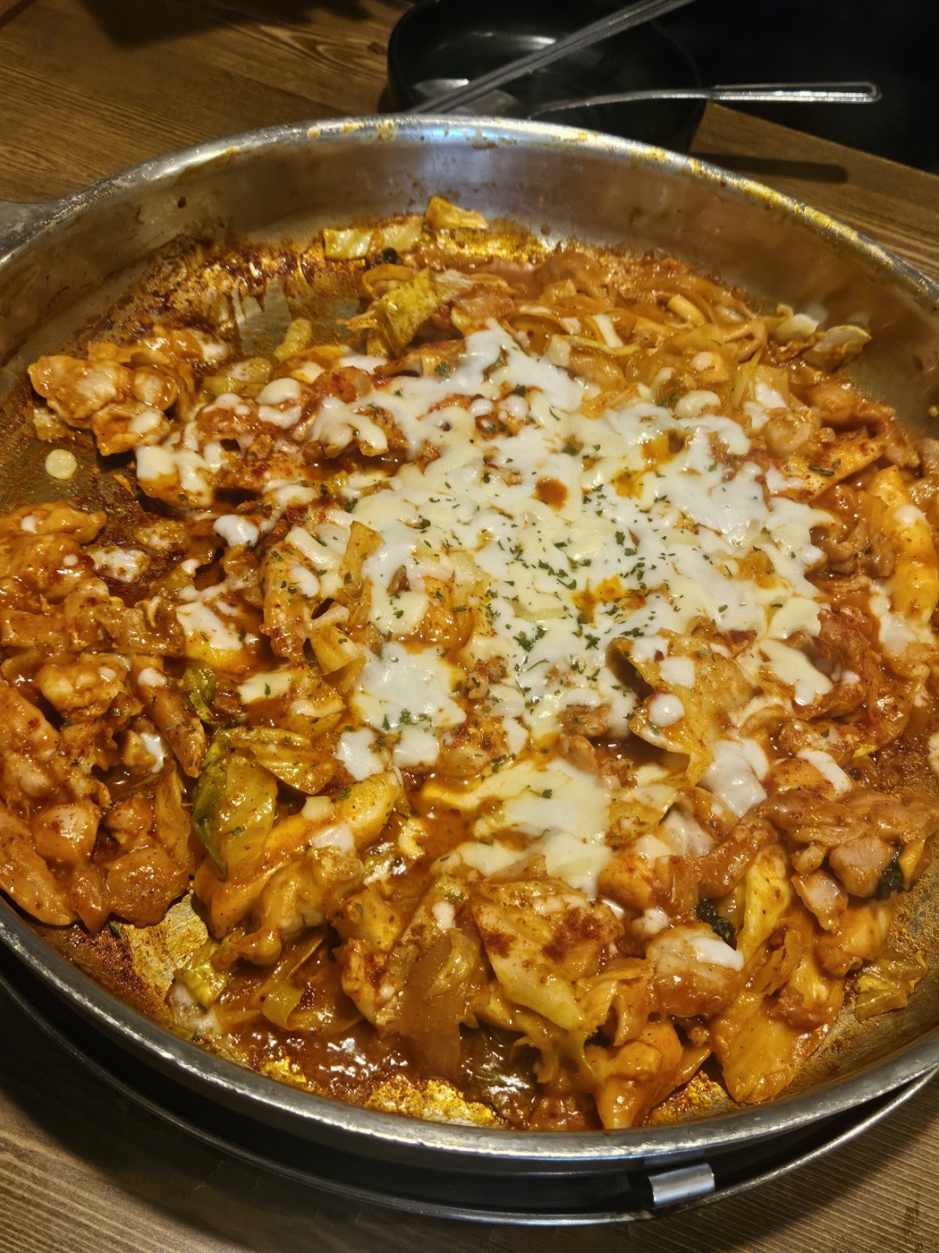서현역 맛집 일미닭갈비파전 분당서현역 가성비점심밥집 저녁회식명가 내돈내산 찐리뷰