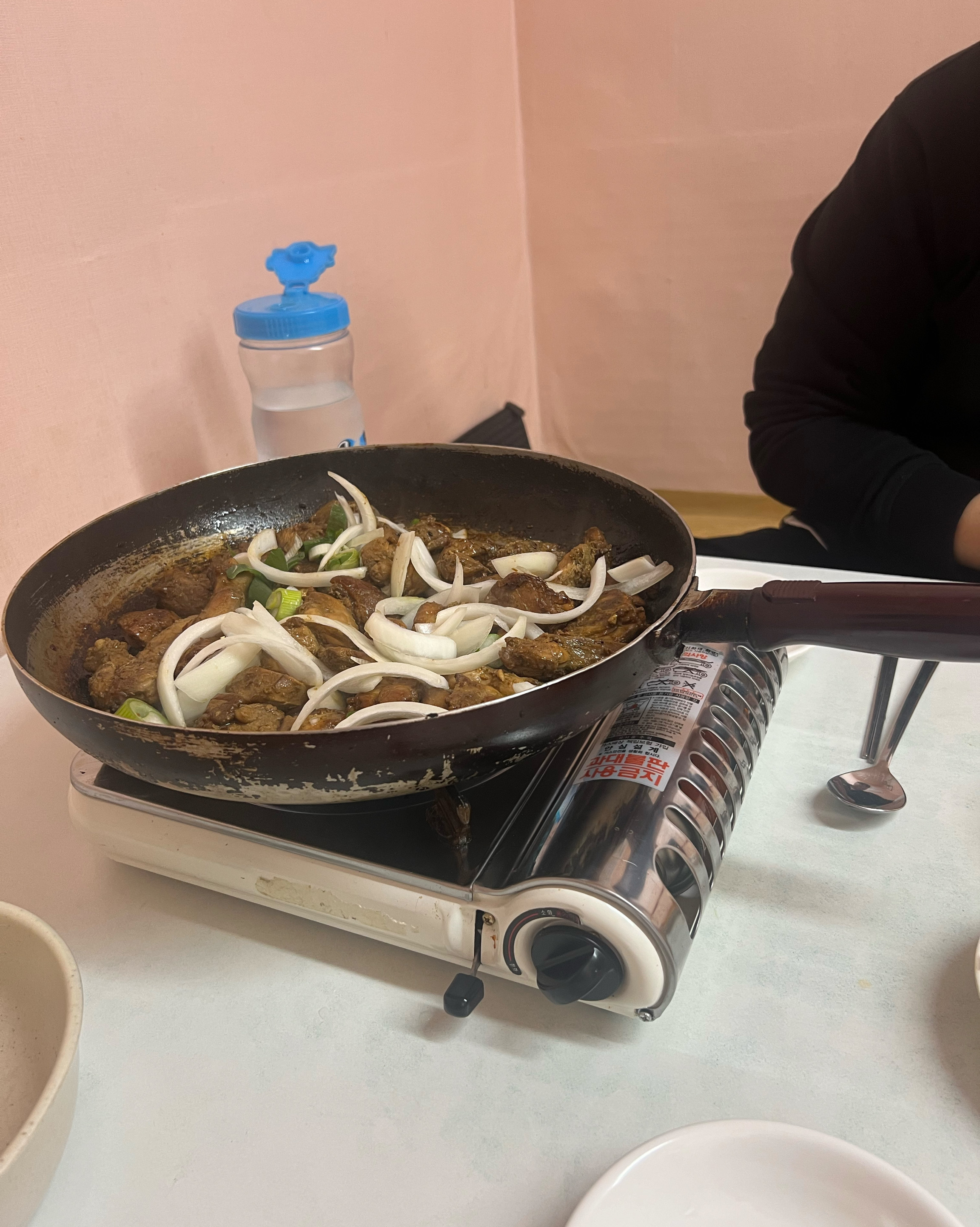 [천안 맛집 공주집] 직접 가본 로컬 리뷰