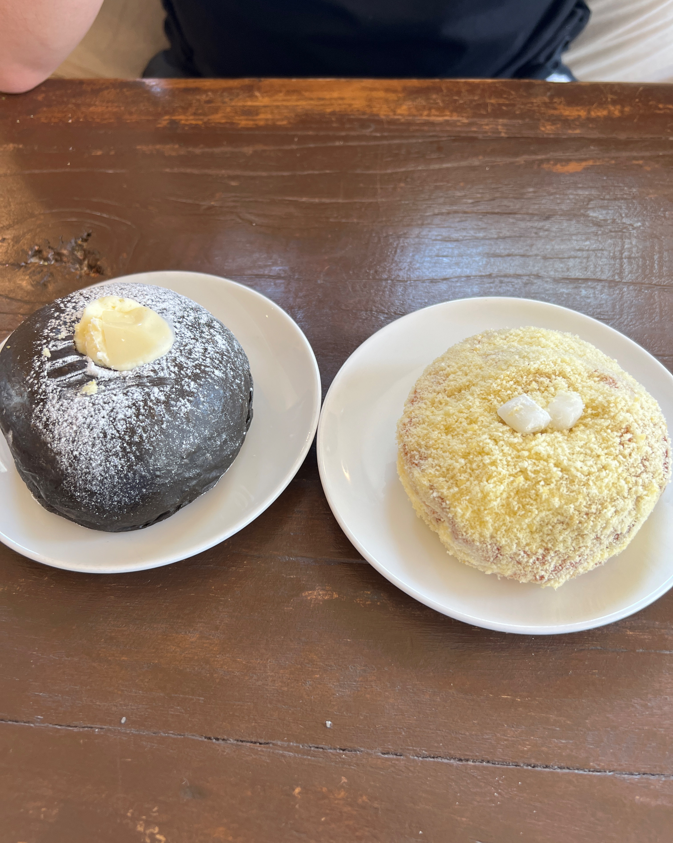 [용인 맛집 도나스데이 본점] 직접 가본 로컬 리뷰