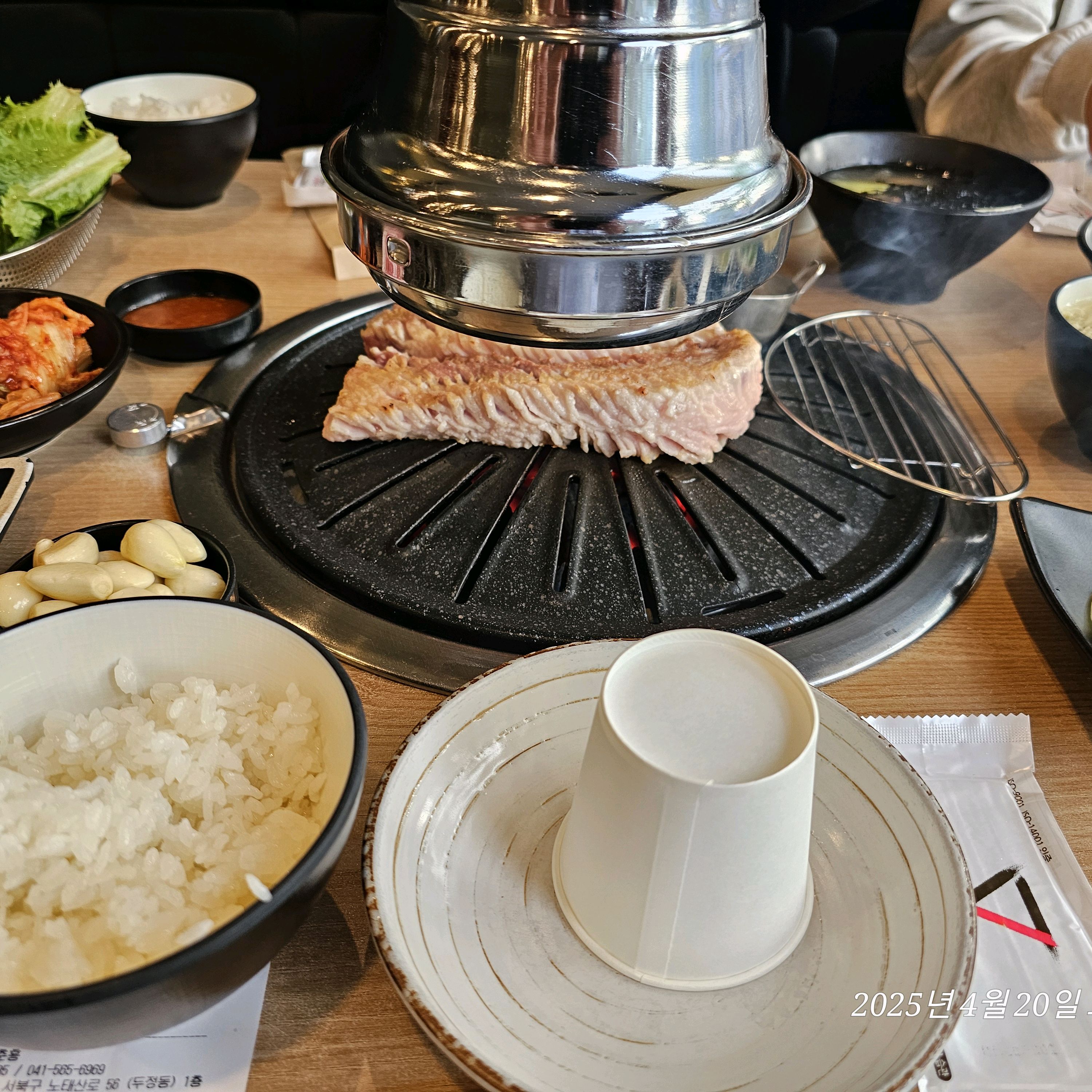 [천안 맛집 형님] 직접 가본 로컬 리뷰