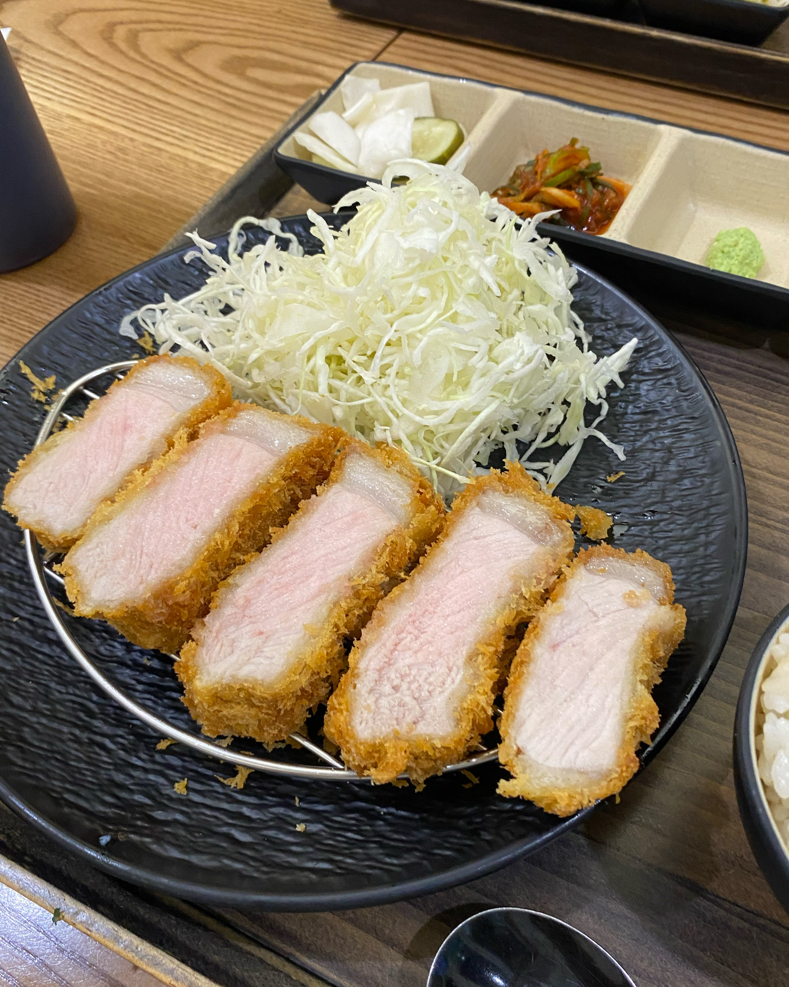 정자역 맛집 카산도 정자본점 내돈내산 방문리뷰