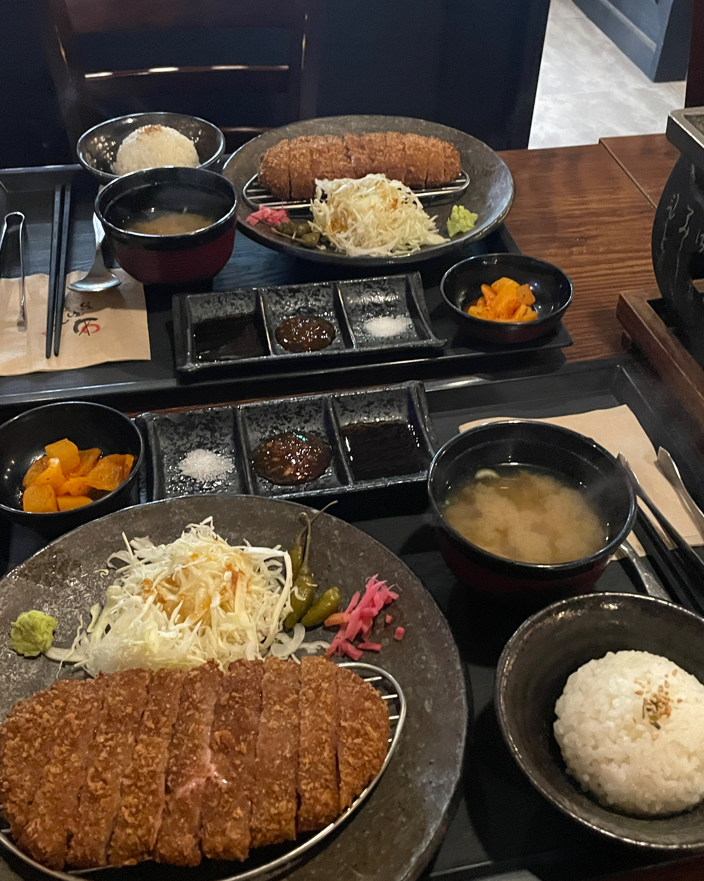 정자역 맛집 후라토식당 분당정자점 내돈내산 방문리뷰