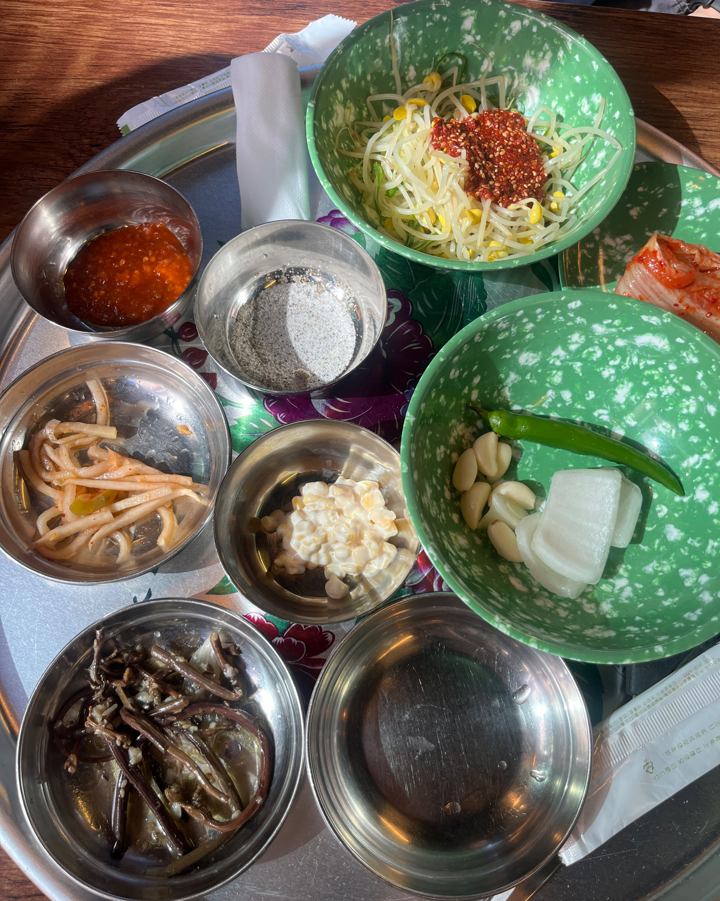 서현역 맛집 레트로 냉삼집 내돈내산 최신리뷰