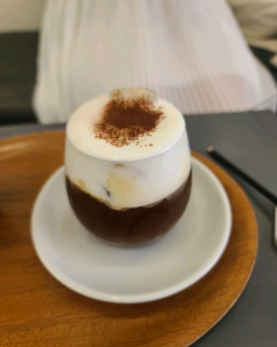 정자역 맛집 cafe 1002 내돈내산 방문후기