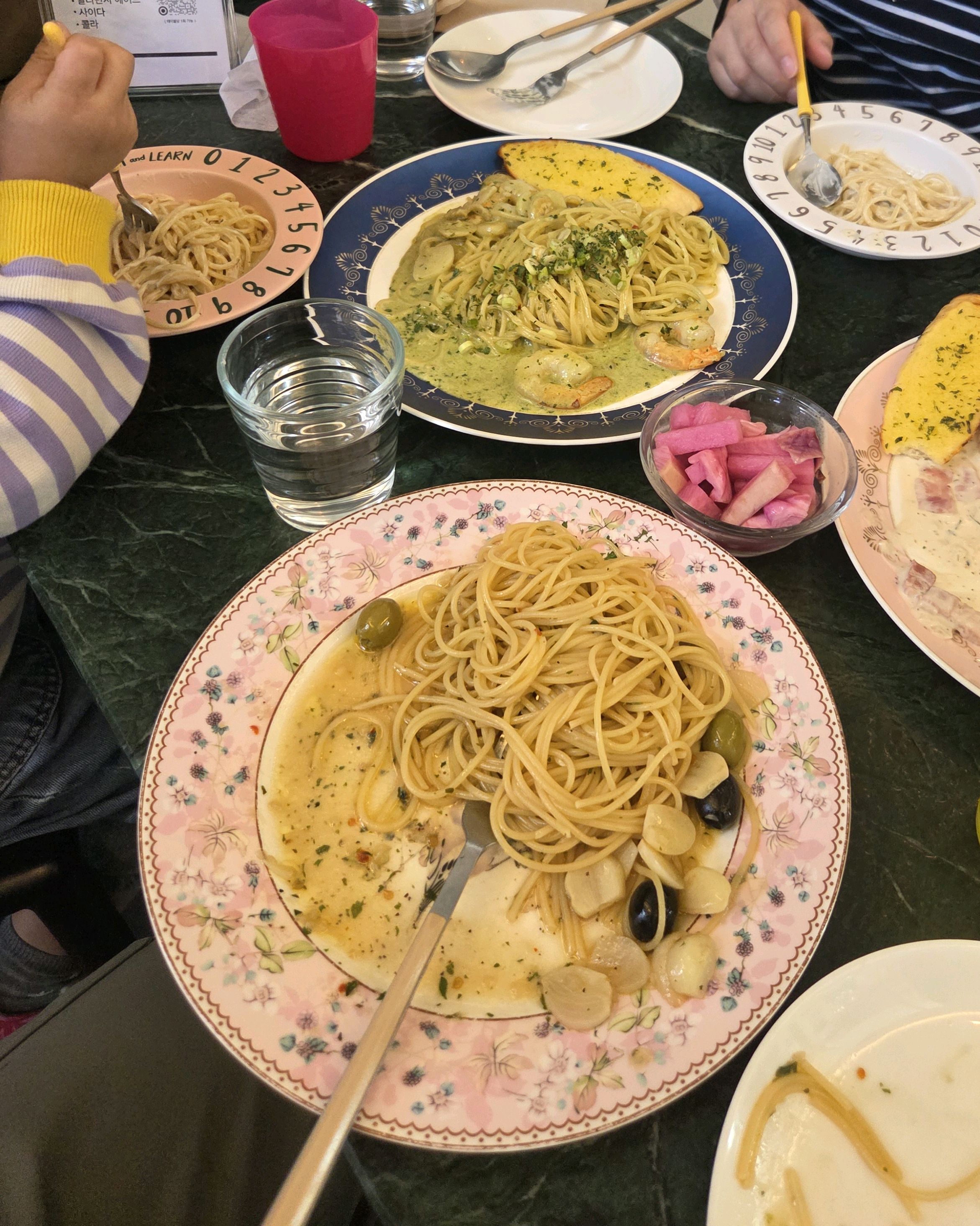 오리역 맛집 더테라스 내돈내산 방문리뷰