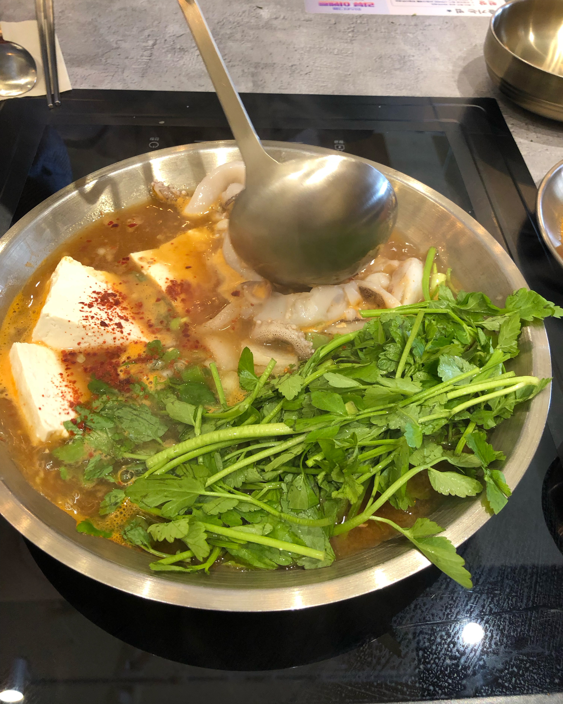오리역 맛집 옥된장 오리점 내돈내산 방문리뷰