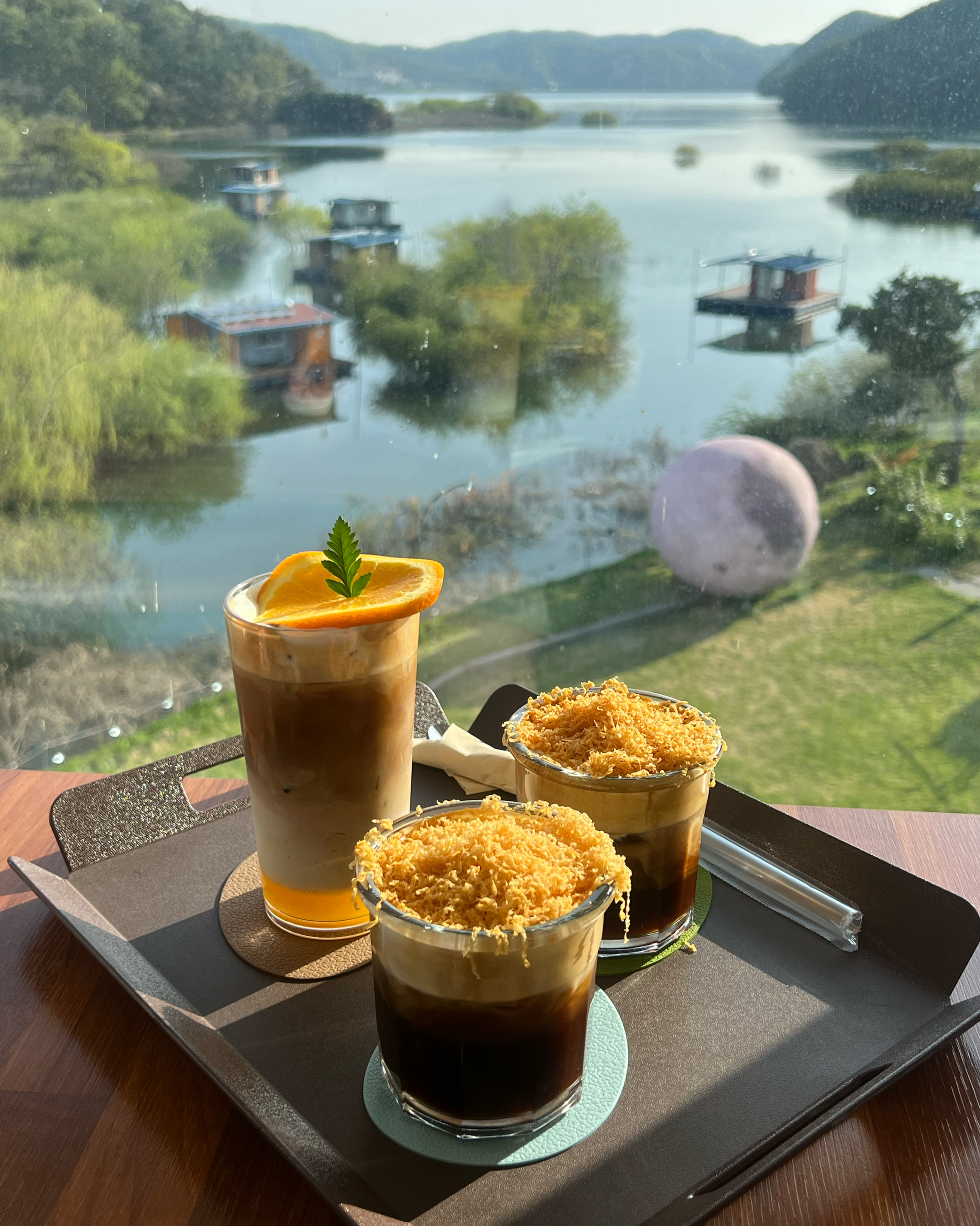 [용인 맛집 카페888] 직접 가본 로컬 리뷰