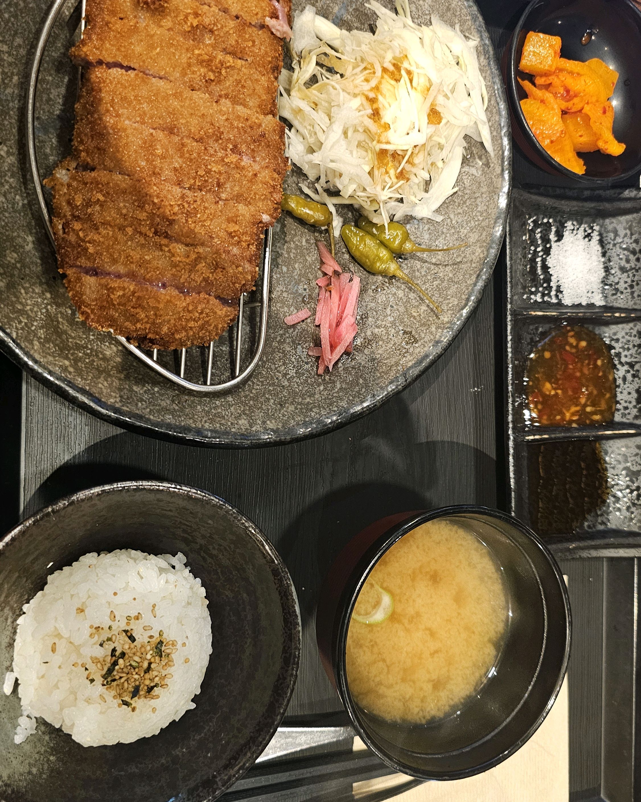 정자역 맛집 후라토식당 분당정자점 내돈내산 방문리뷰