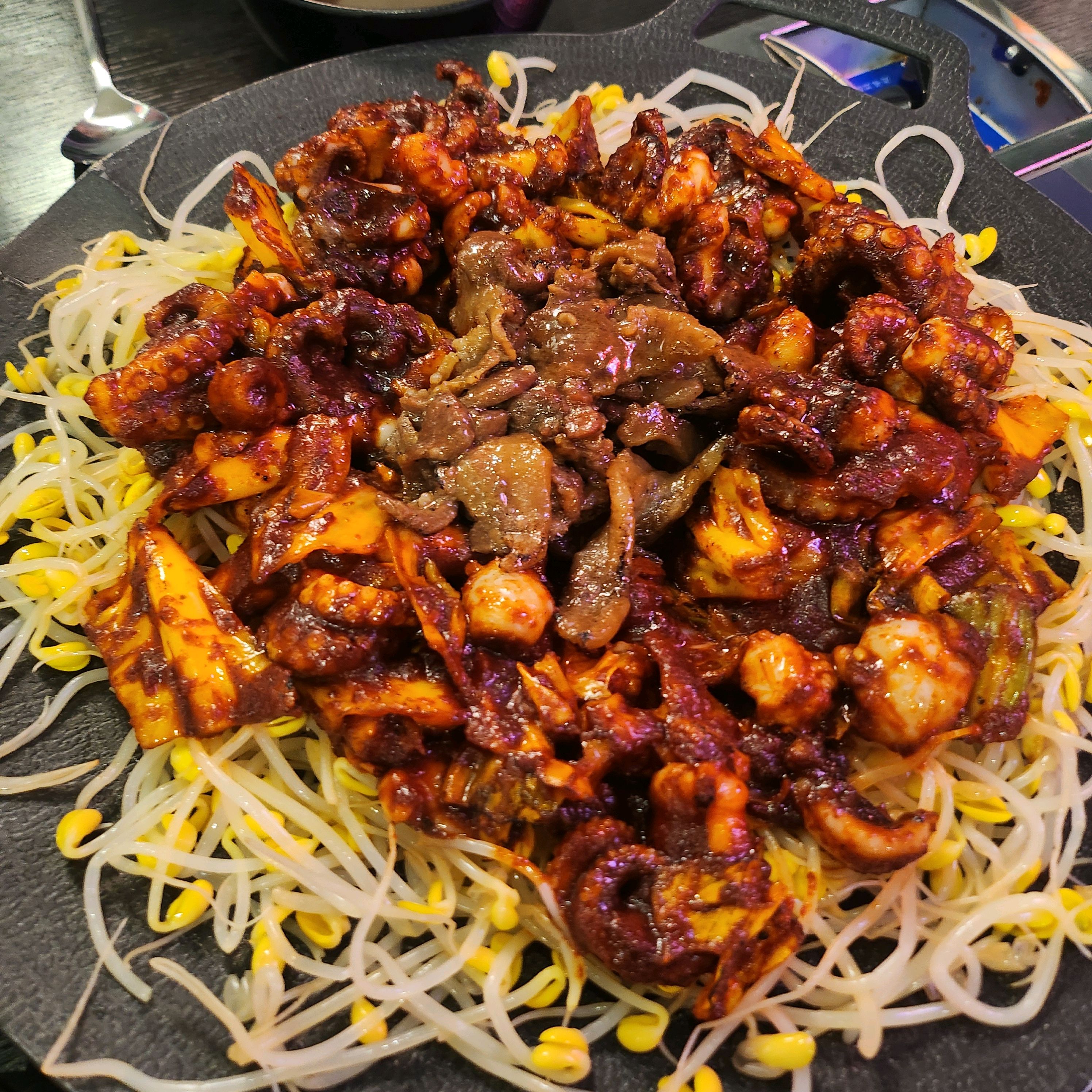 서현역 맛집 화리화리 서현점 내돈내산 찐리뷰