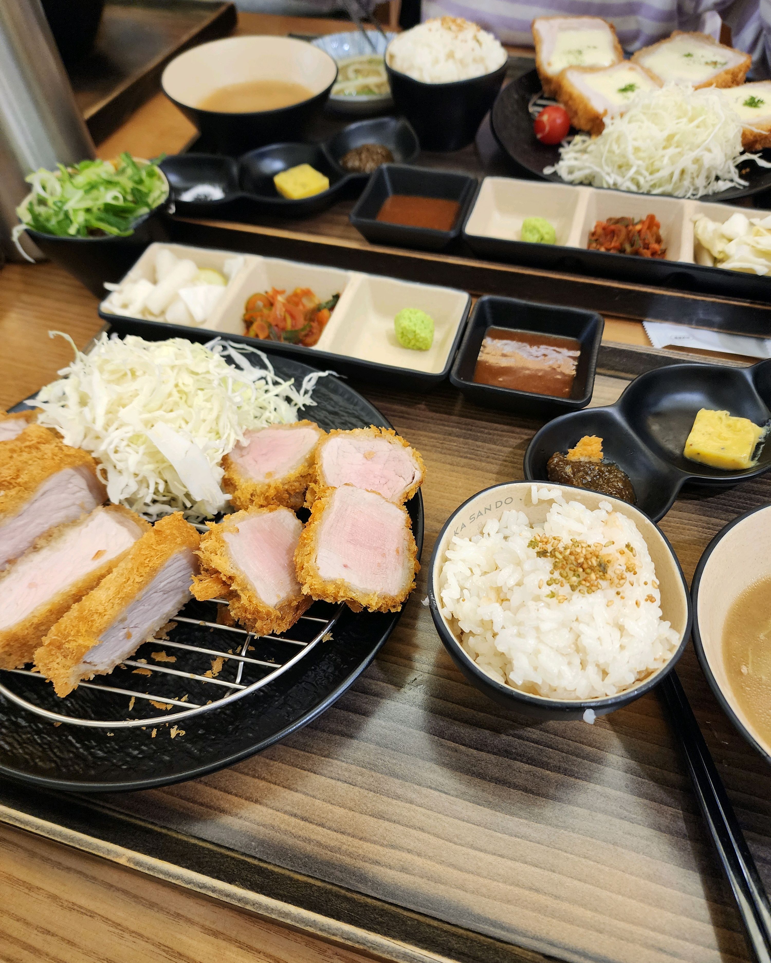 정자역 맛집 카산도 정자본점 내돈내산 방문리뷰