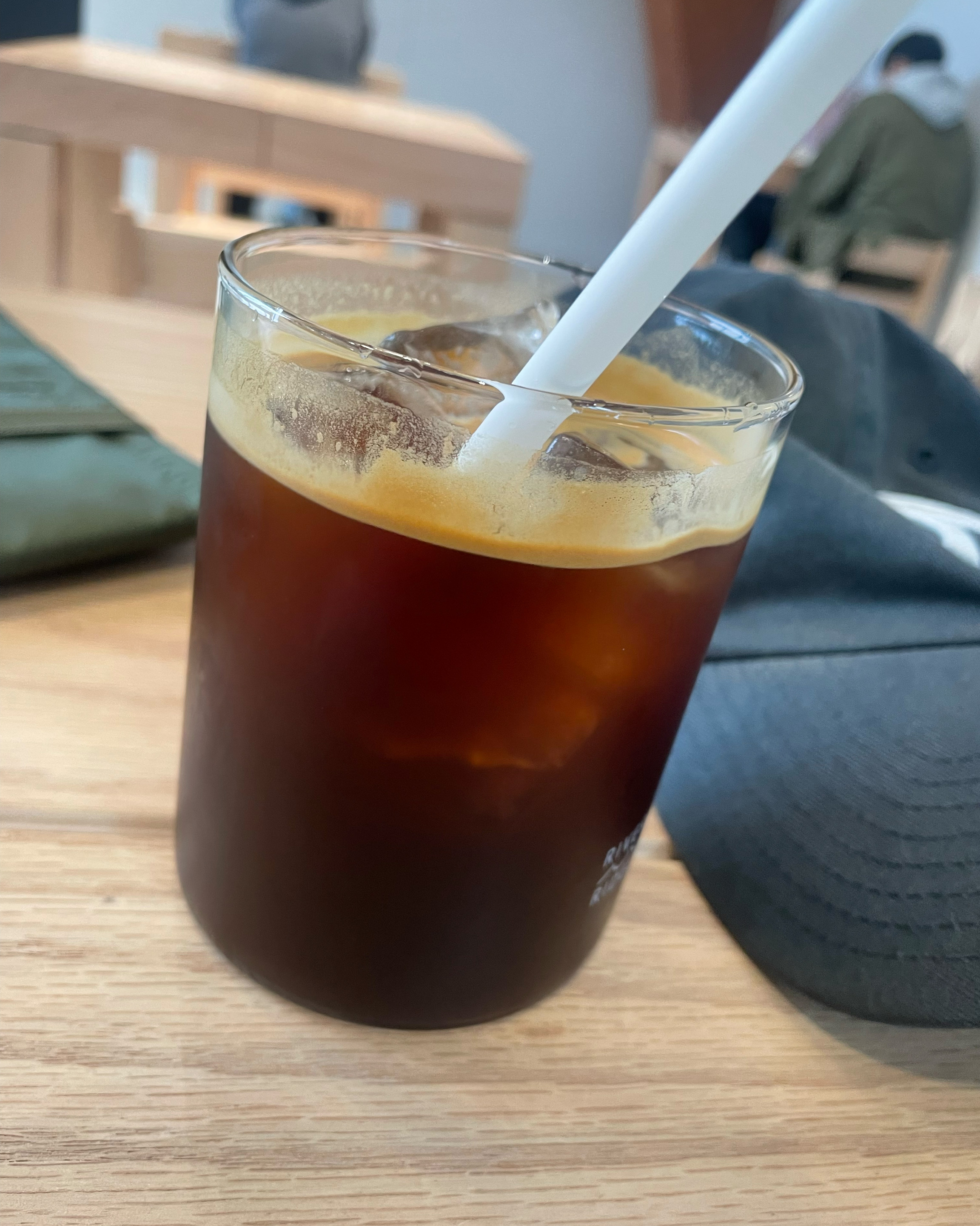 주말에 방문했는데 사람이많은데도 불구하고 너무 친절히 응대해주셔서 좋았습니다! - 천호동 맛집 리버릿지