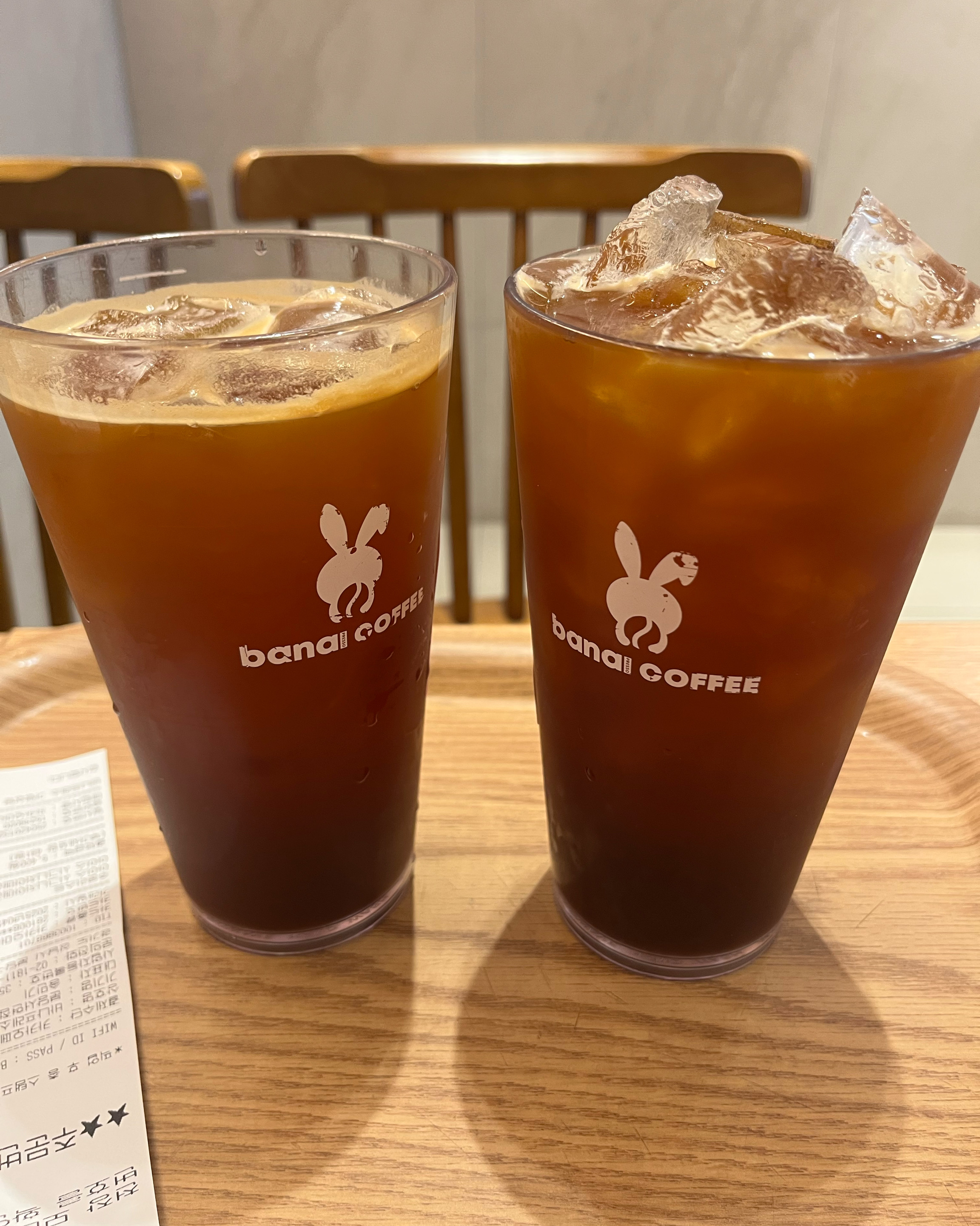 서현역 맛집 바나프레소 분당서현점 내돈내산 리얼후기
