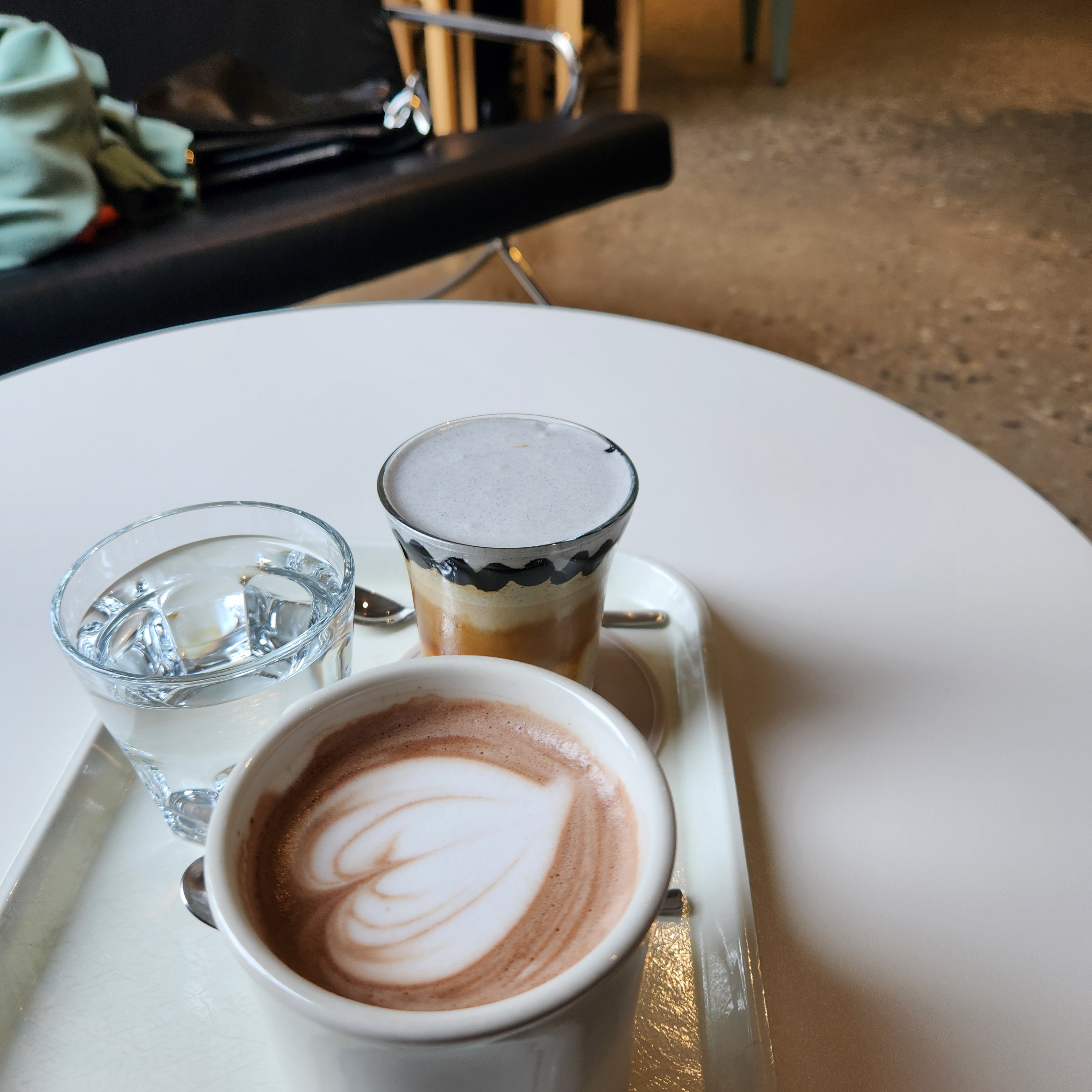 ❤️ - 대전 맛집 공간태리