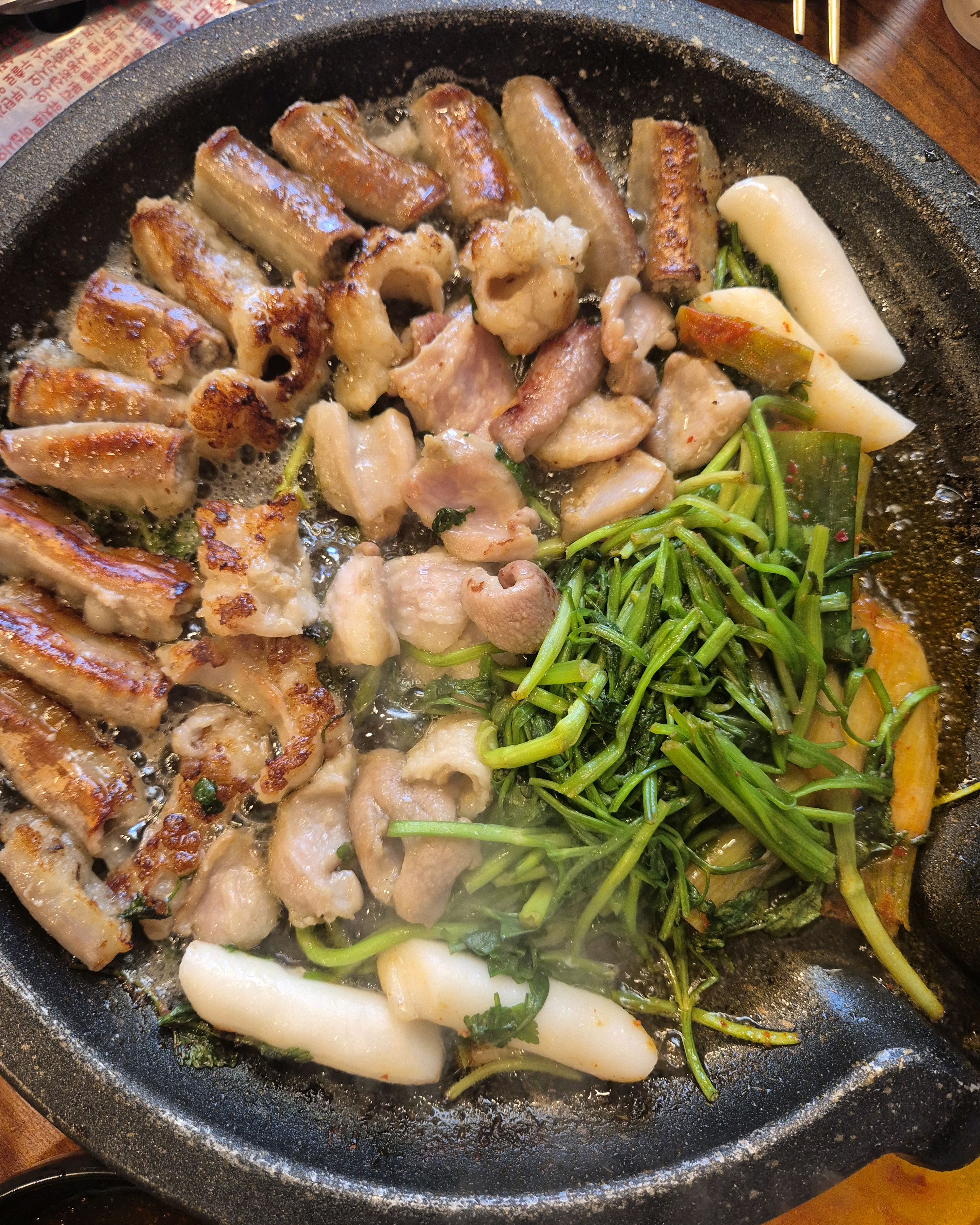 서현역 맛집 서현곱창 내돈내산 최신리뷰