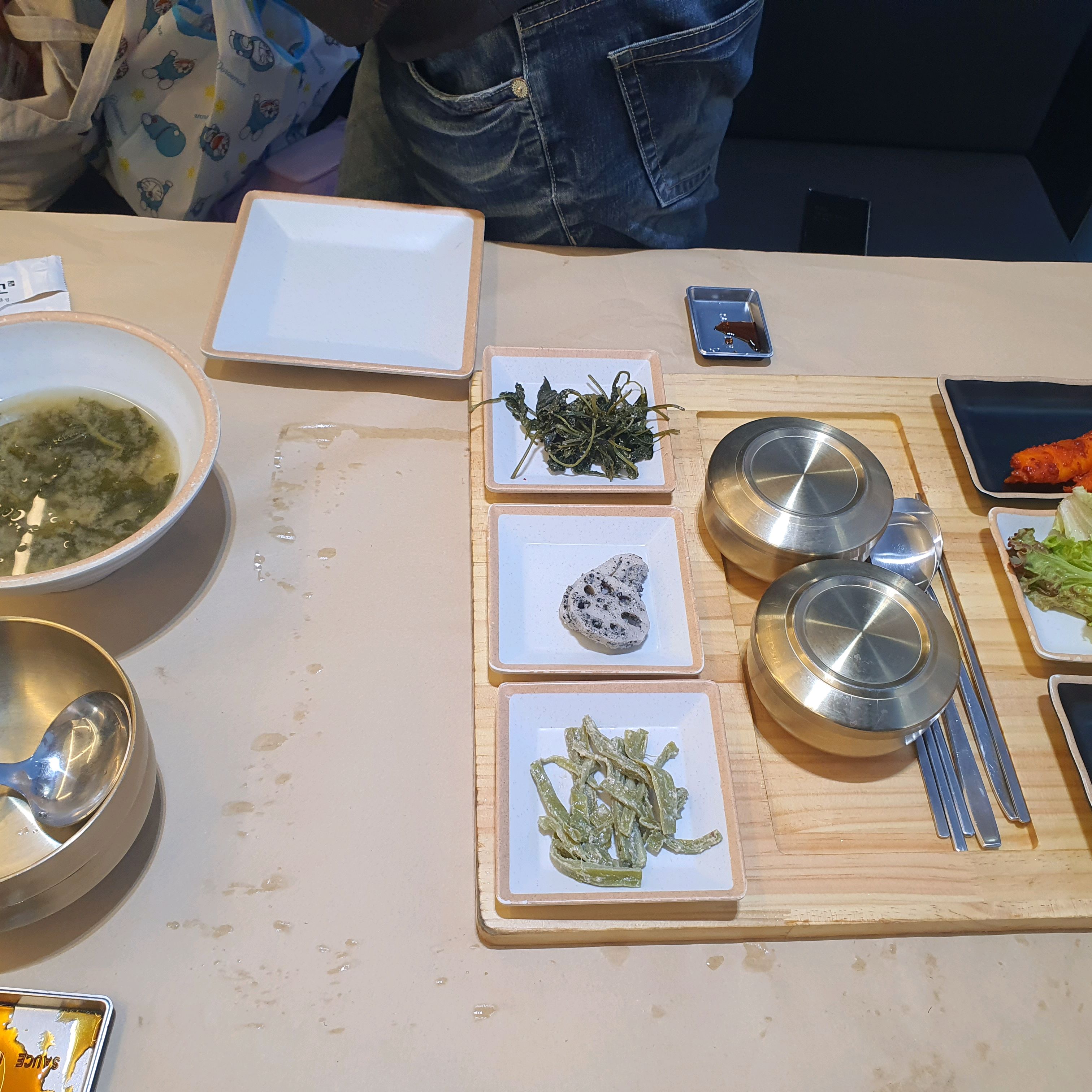 일요일 6시30분 도착해서 16팀 대기 있었고 - 인천 맛집 자반고 인천계양점