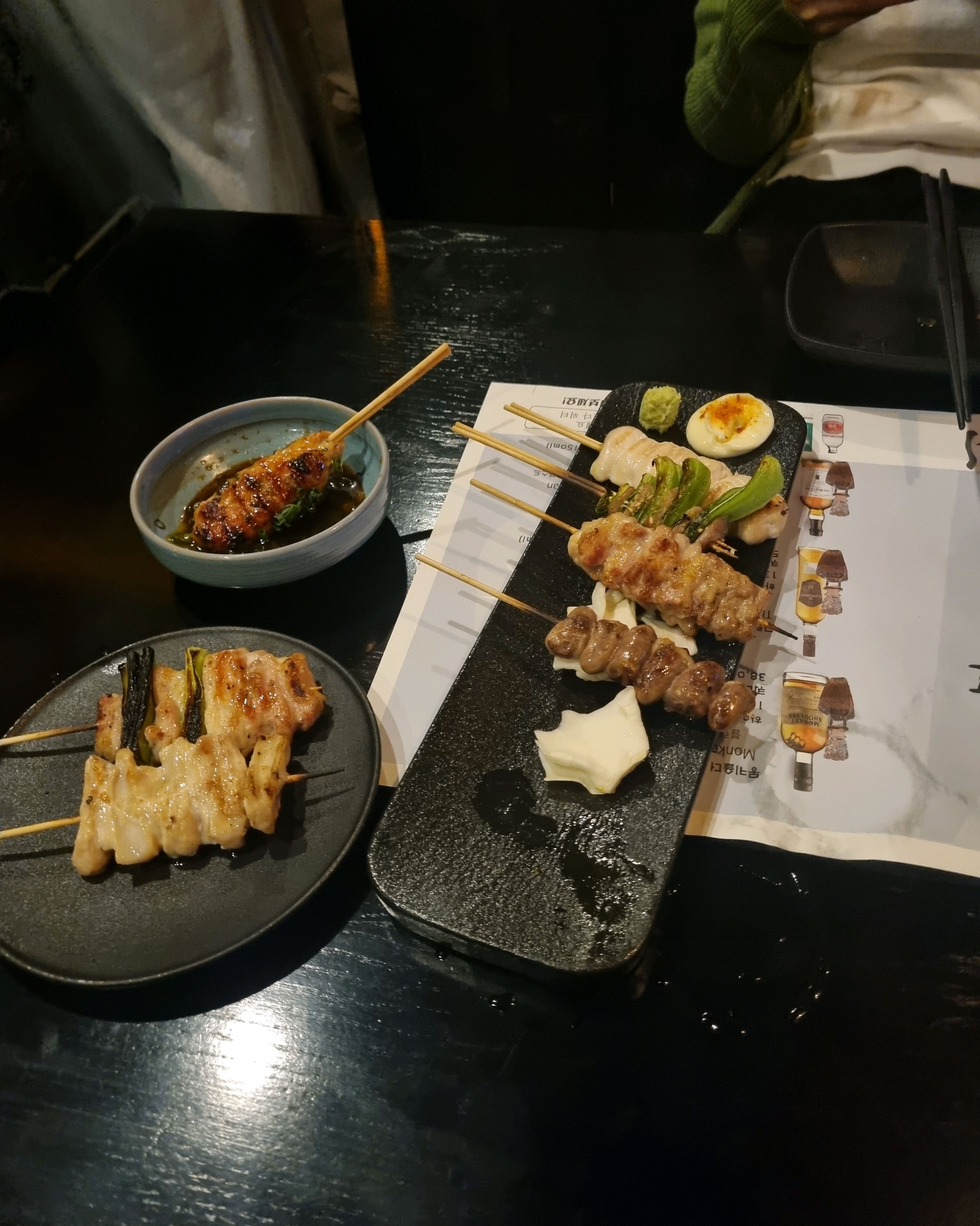 정자역 맛집 미츠토리 정자점 내돈내산 방문후기